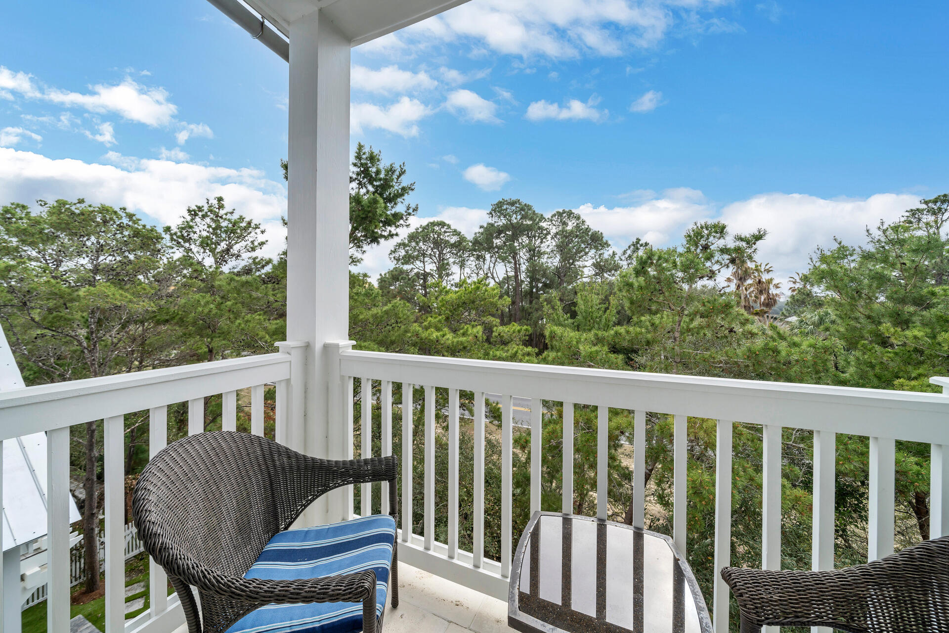 THE PRESERVE AT GRAYTON BEACH - Residential