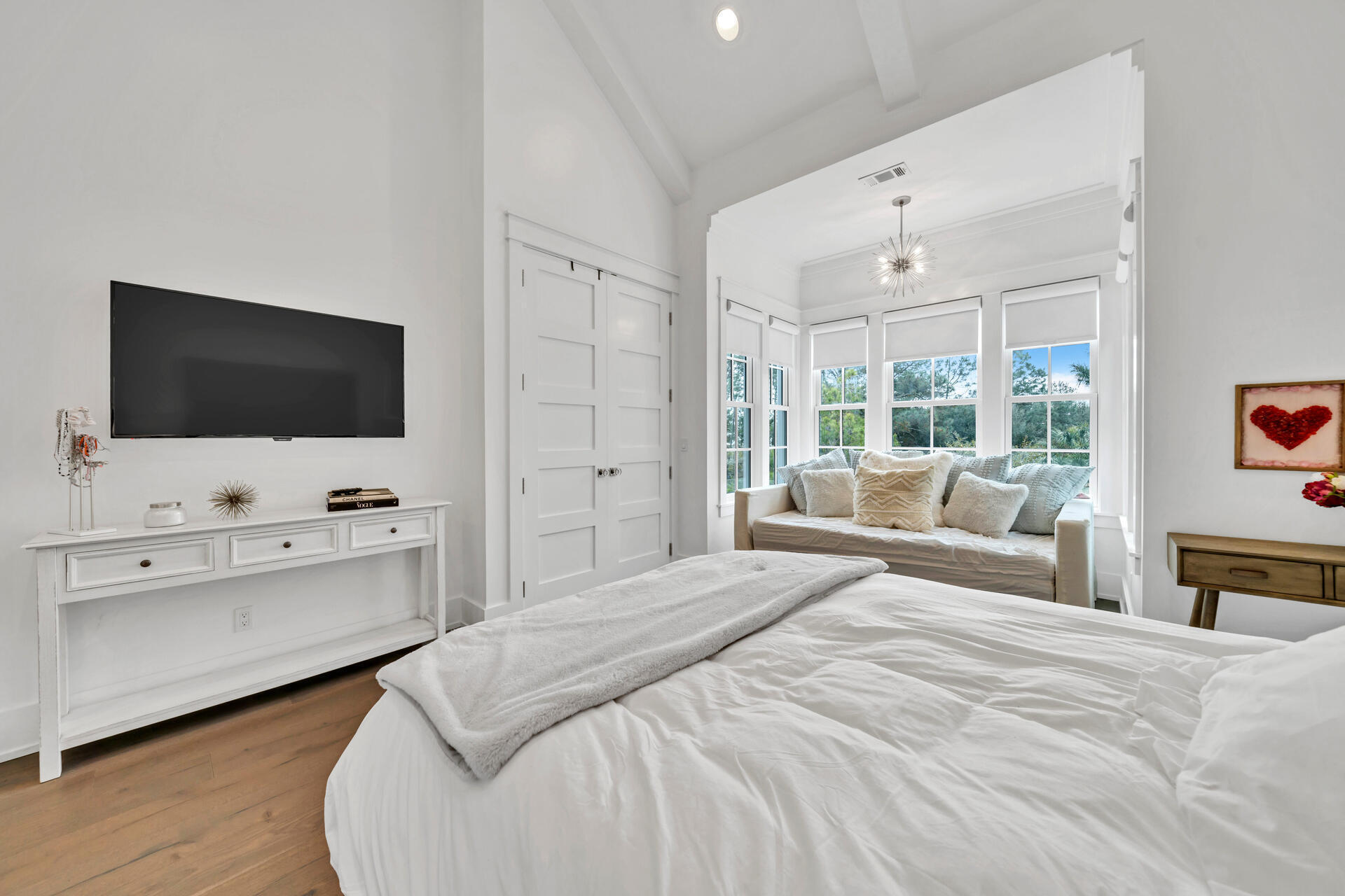 THE PRESERVE AT GRAYTON BEACH - Residential