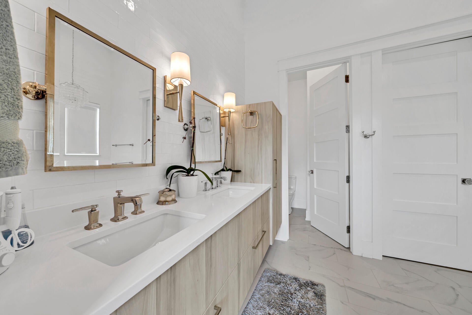 THE PRESERVE AT GRAYTON BEACH - Residential
