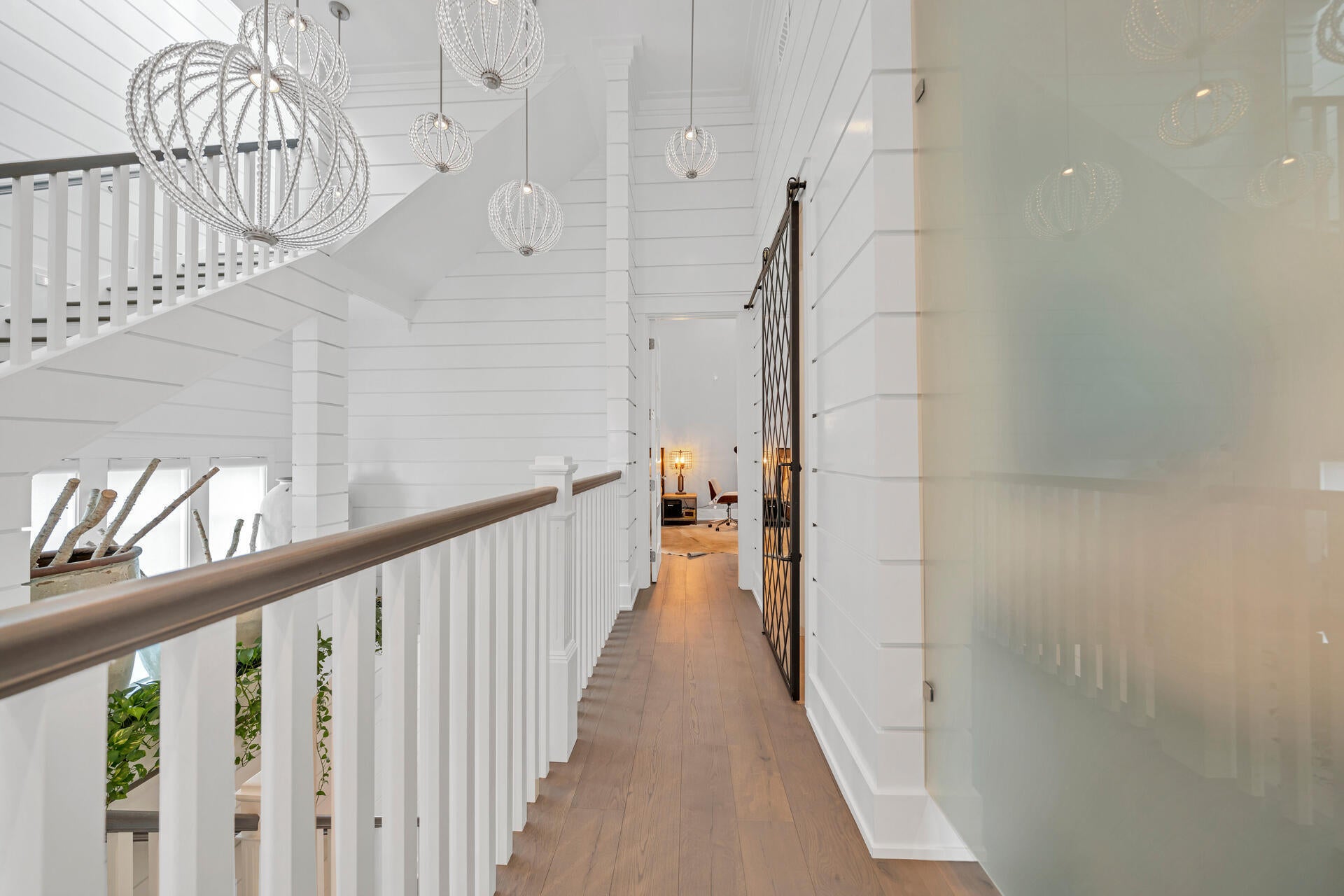 THE PRESERVE AT GRAYTON BEACH - Residential