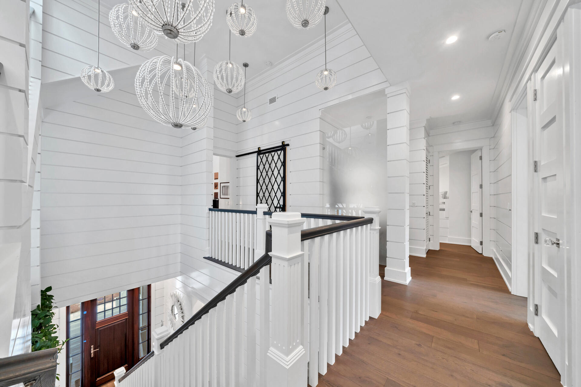 THE PRESERVE AT GRAYTON BEACH - Residential