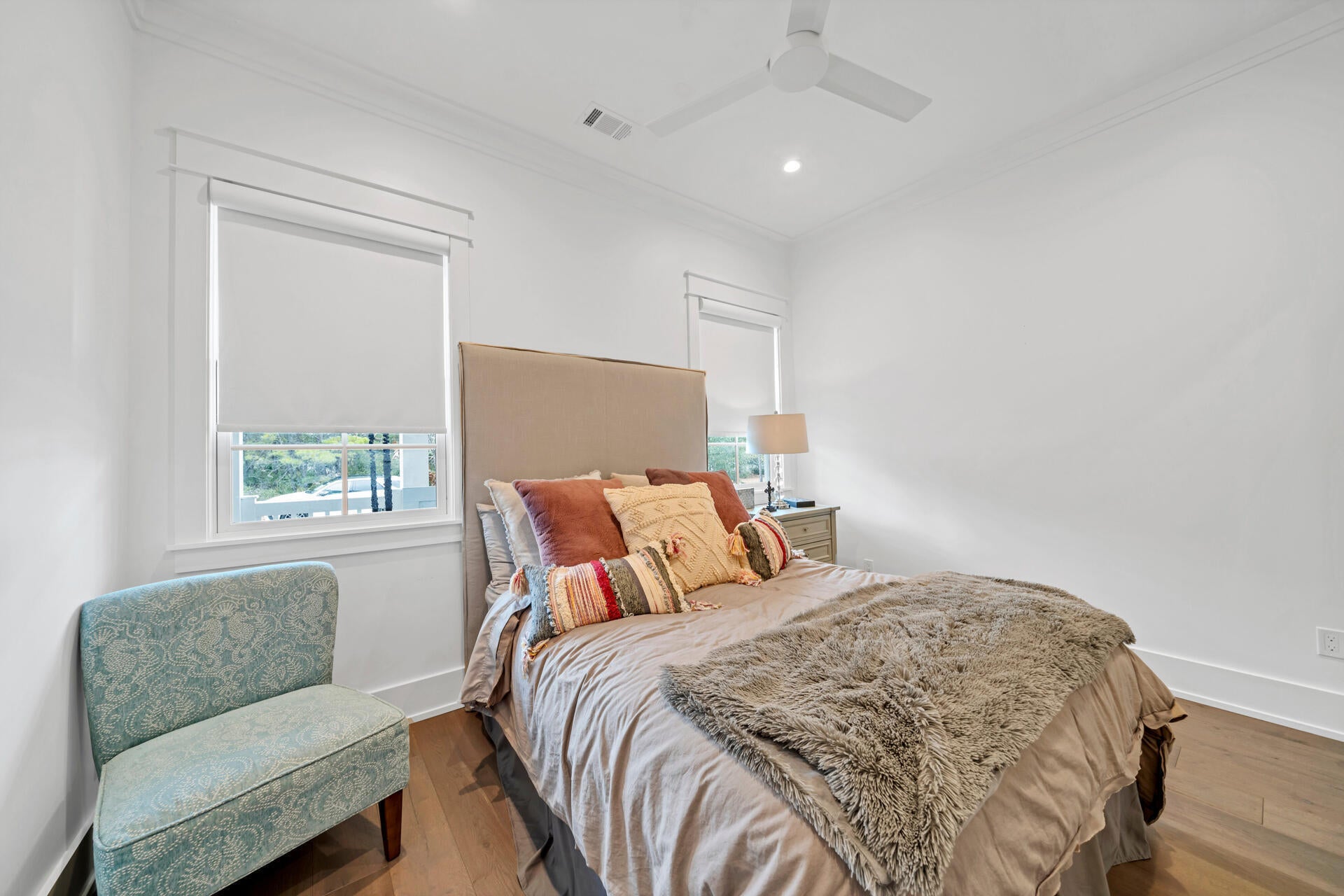 THE PRESERVE AT GRAYTON BEACH - Residential