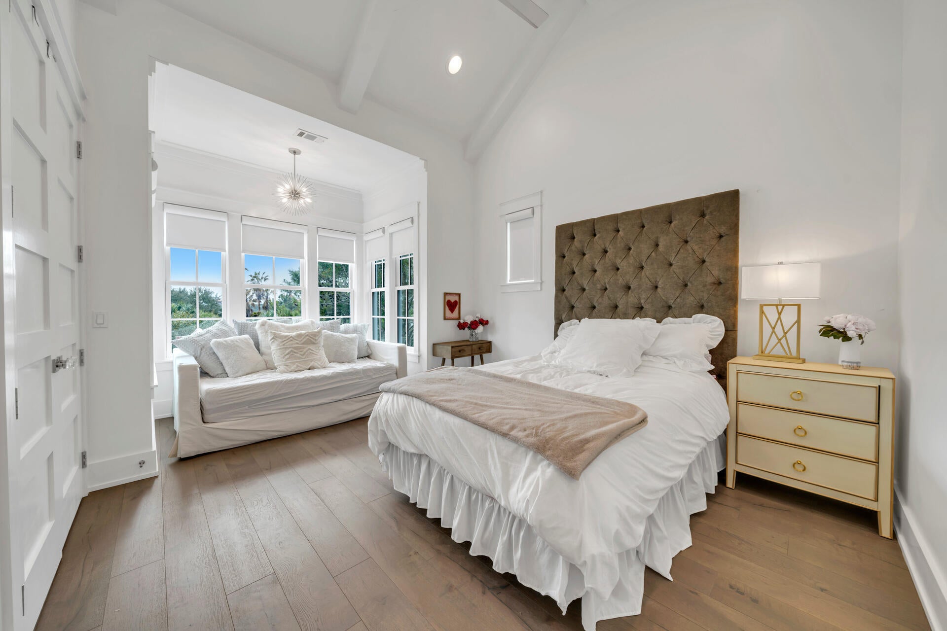THE PRESERVE AT GRAYTON BEACH - Residential