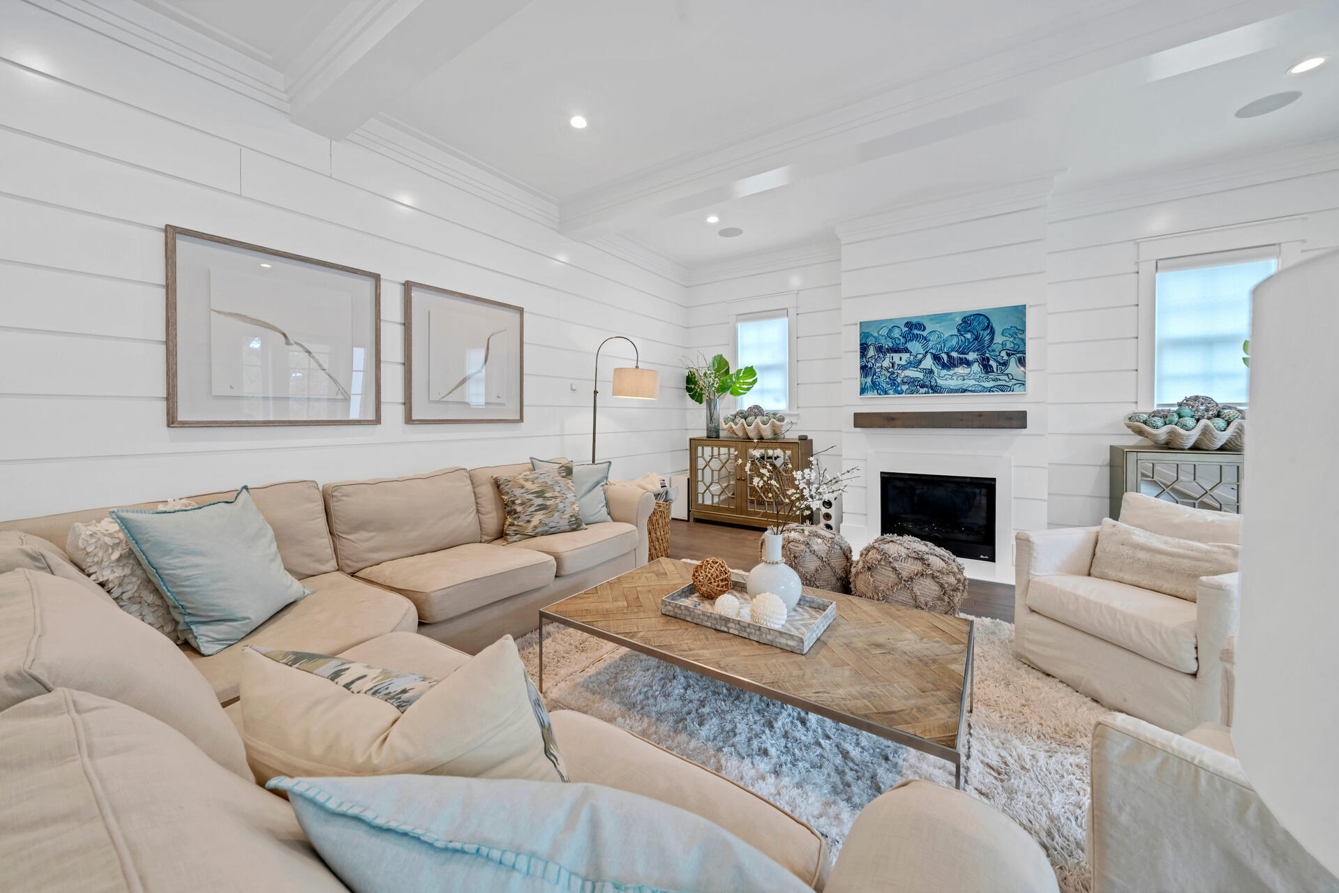 THE PRESERVE AT GRAYTON BEACH - Residential