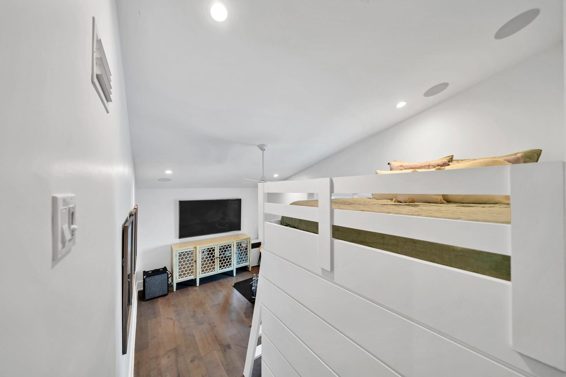 THE PRESERVE AT GRAYTON BEACH - Residential