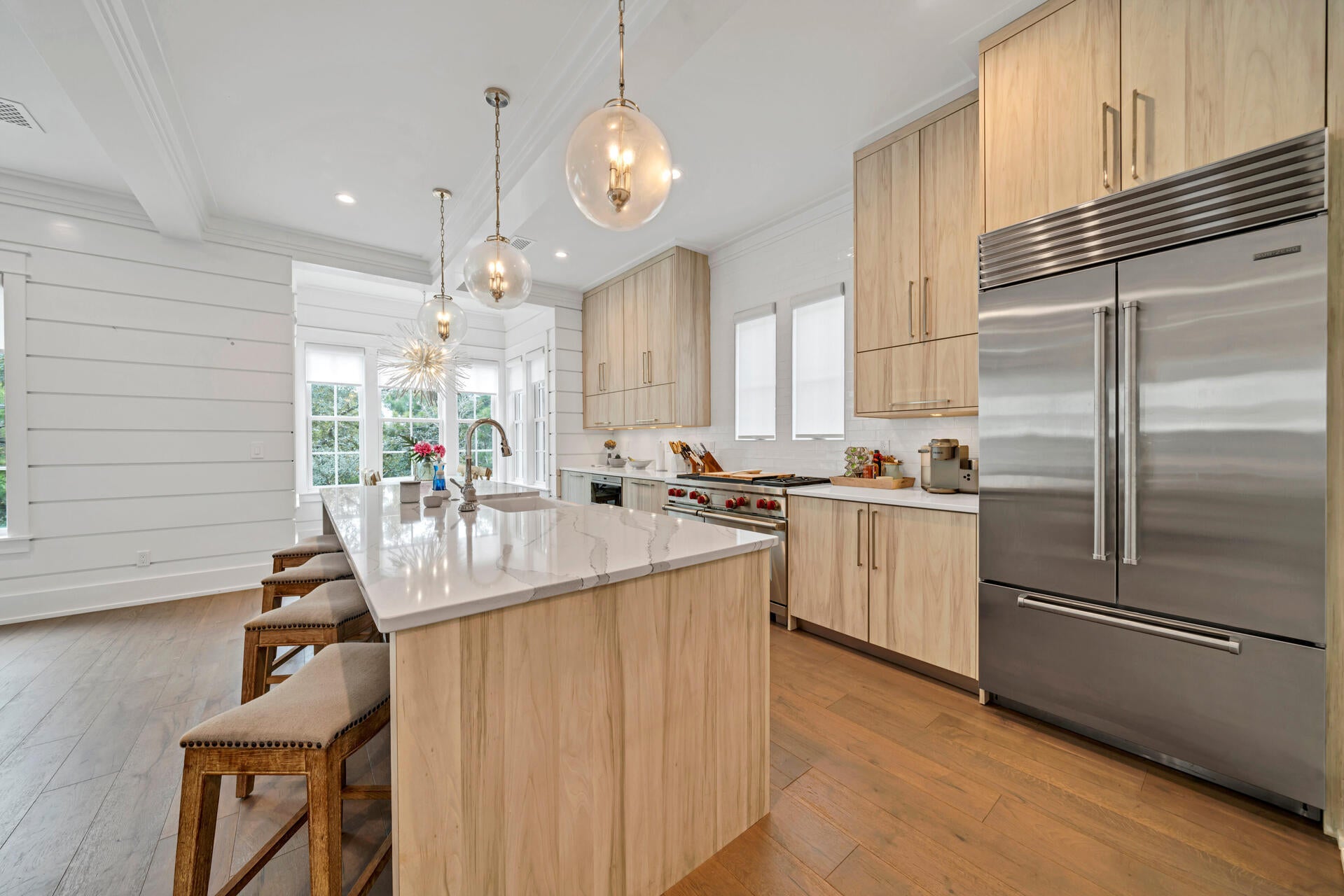 THE PRESERVE AT GRAYTON BEACH - Residential