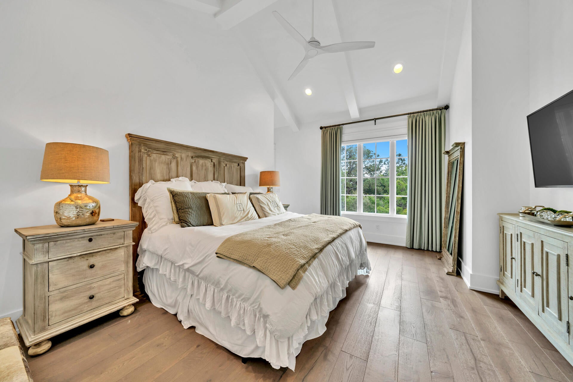 THE PRESERVE AT GRAYTON BEACH - Residential