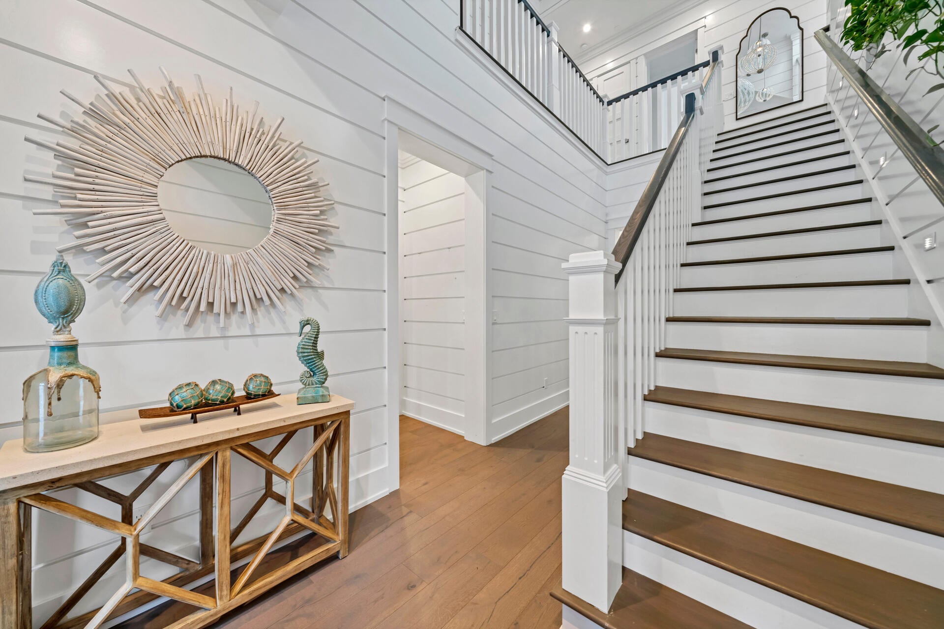 THE PRESERVE AT GRAYTON BEACH - Residential