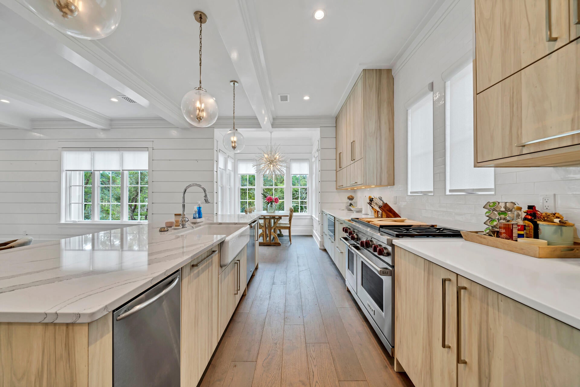 THE PRESERVE AT GRAYTON BEACH - Residential