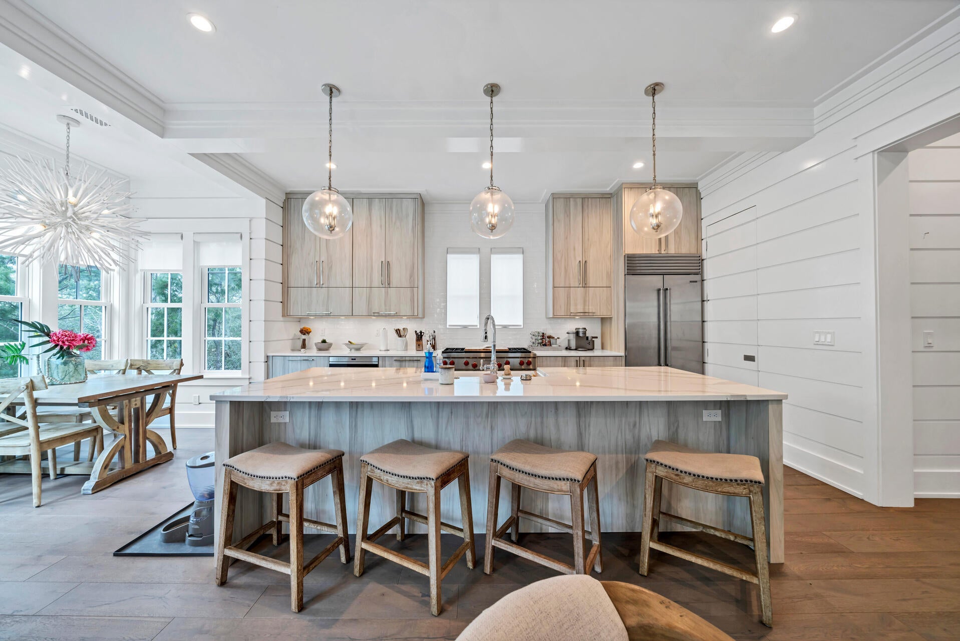 THE PRESERVE AT GRAYTON BEACH - Residential