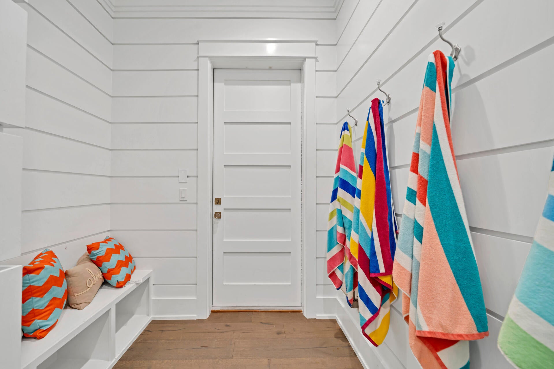 THE PRESERVE AT GRAYTON BEACH - Residential