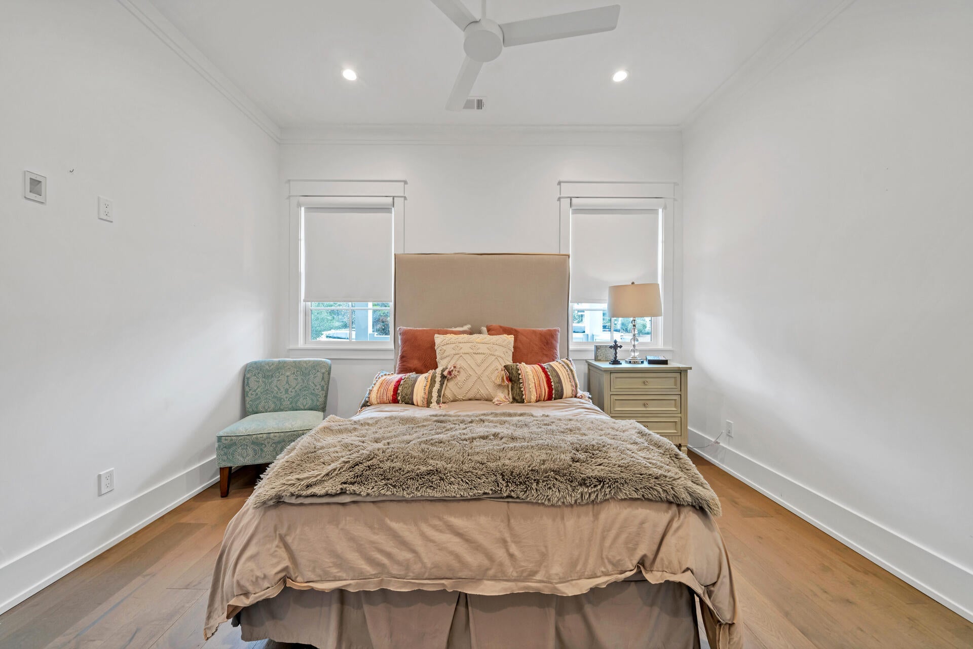 THE PRESERVE AT GRAYTON BEACH - Residential