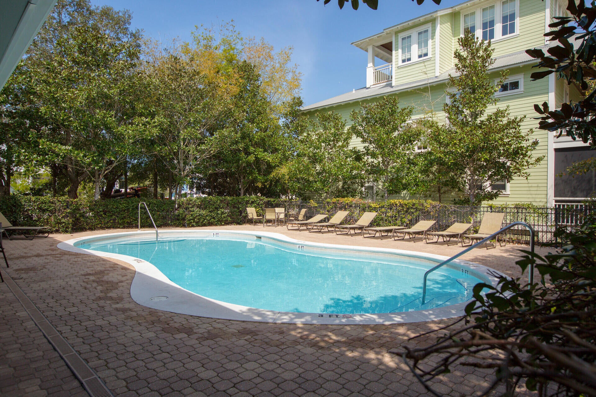 THE PRESERVE AT GRAYTON BEACH - Residential