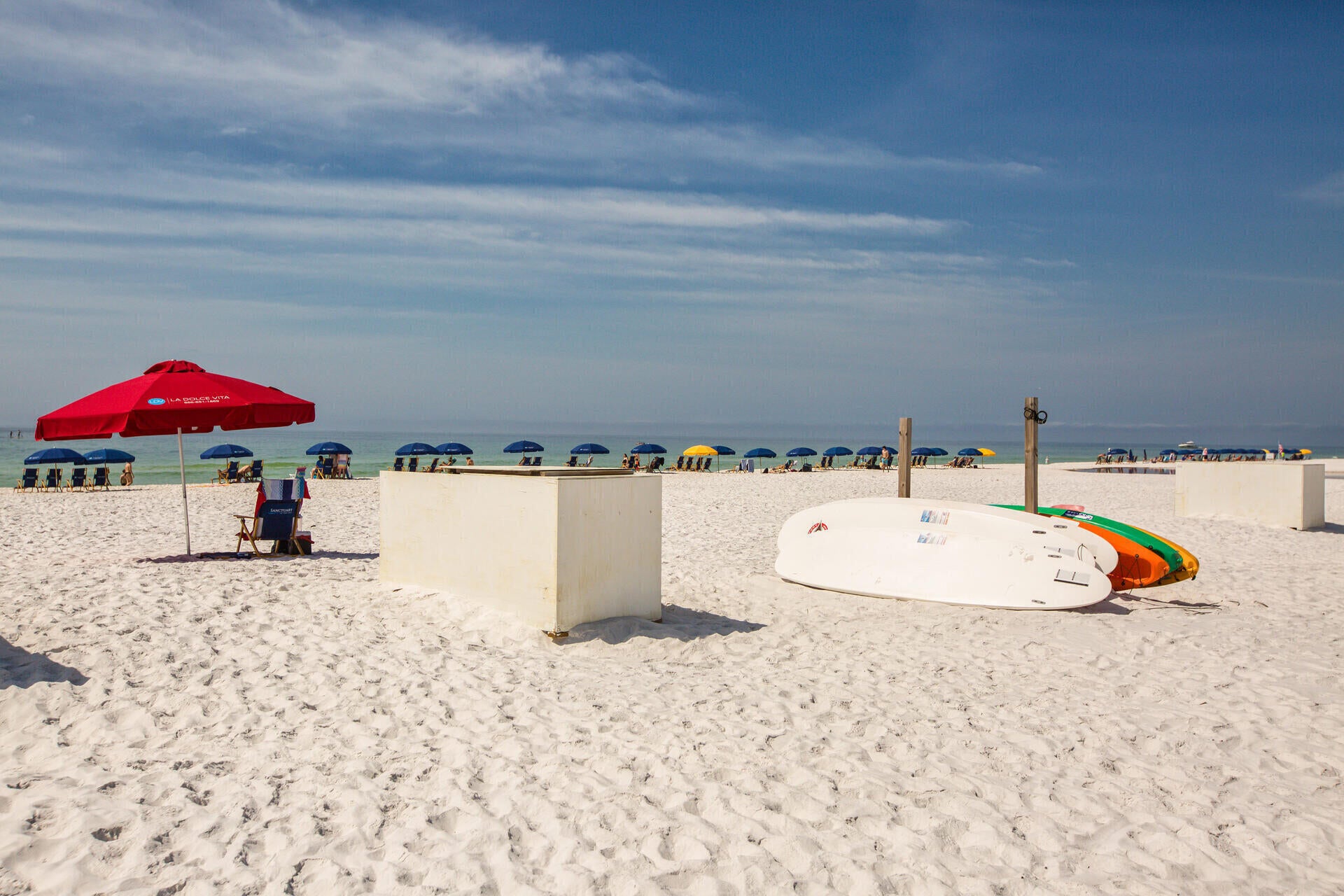 THE PRESERVE AT GRAYTON BEACH - Residential