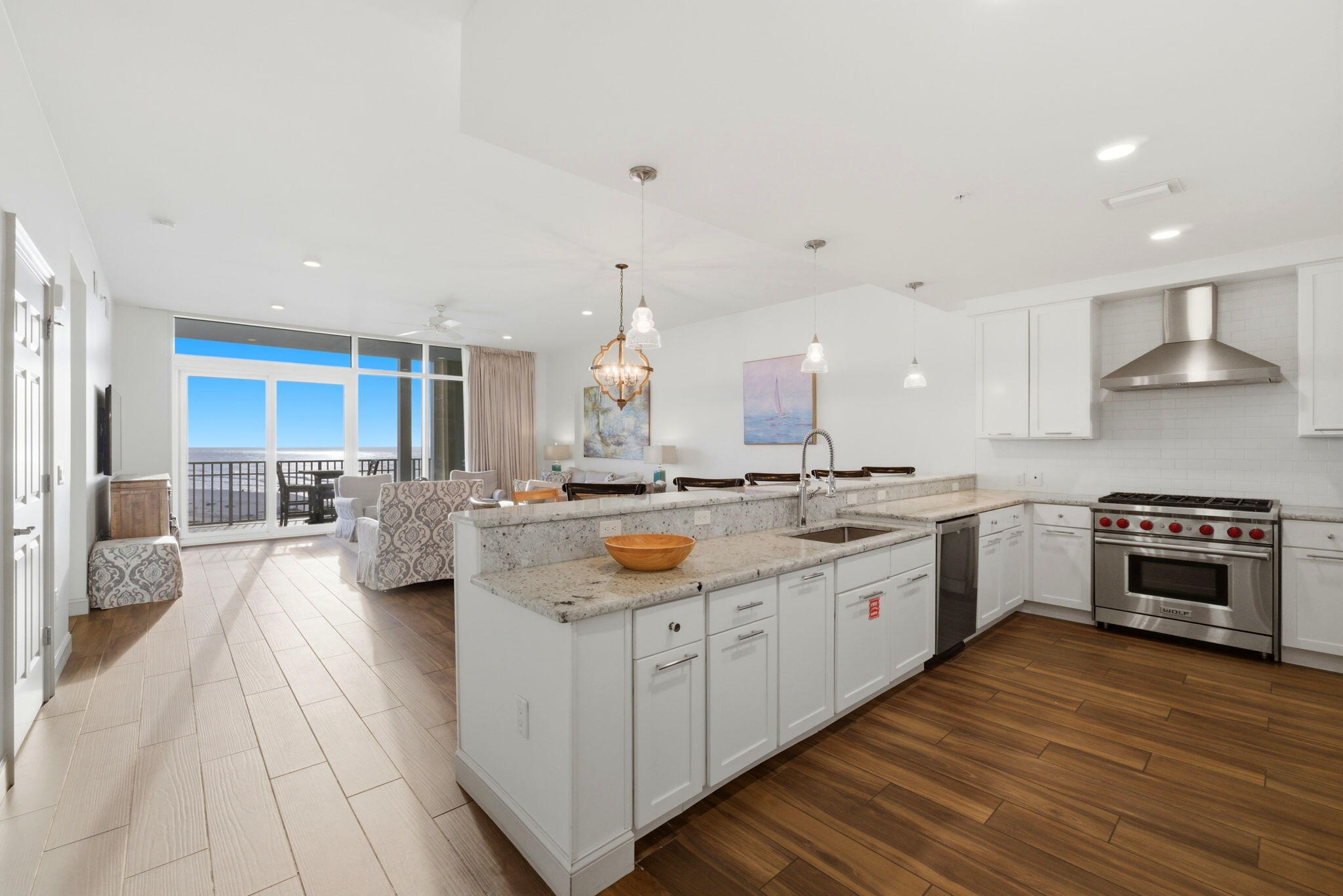 VISTA DEL MAR CONDO - Residential