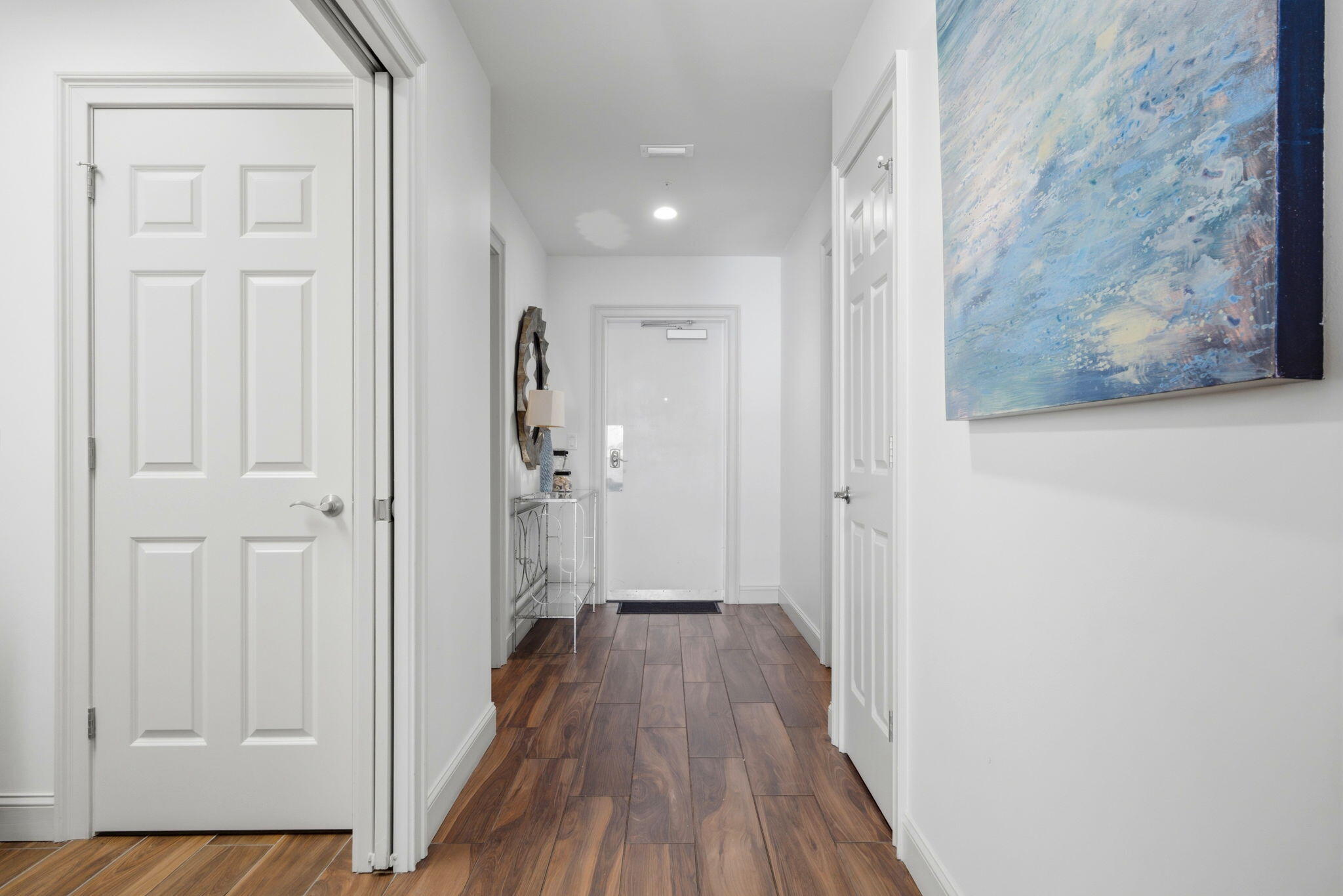 VISTA DEL MAR CONDO - Residential