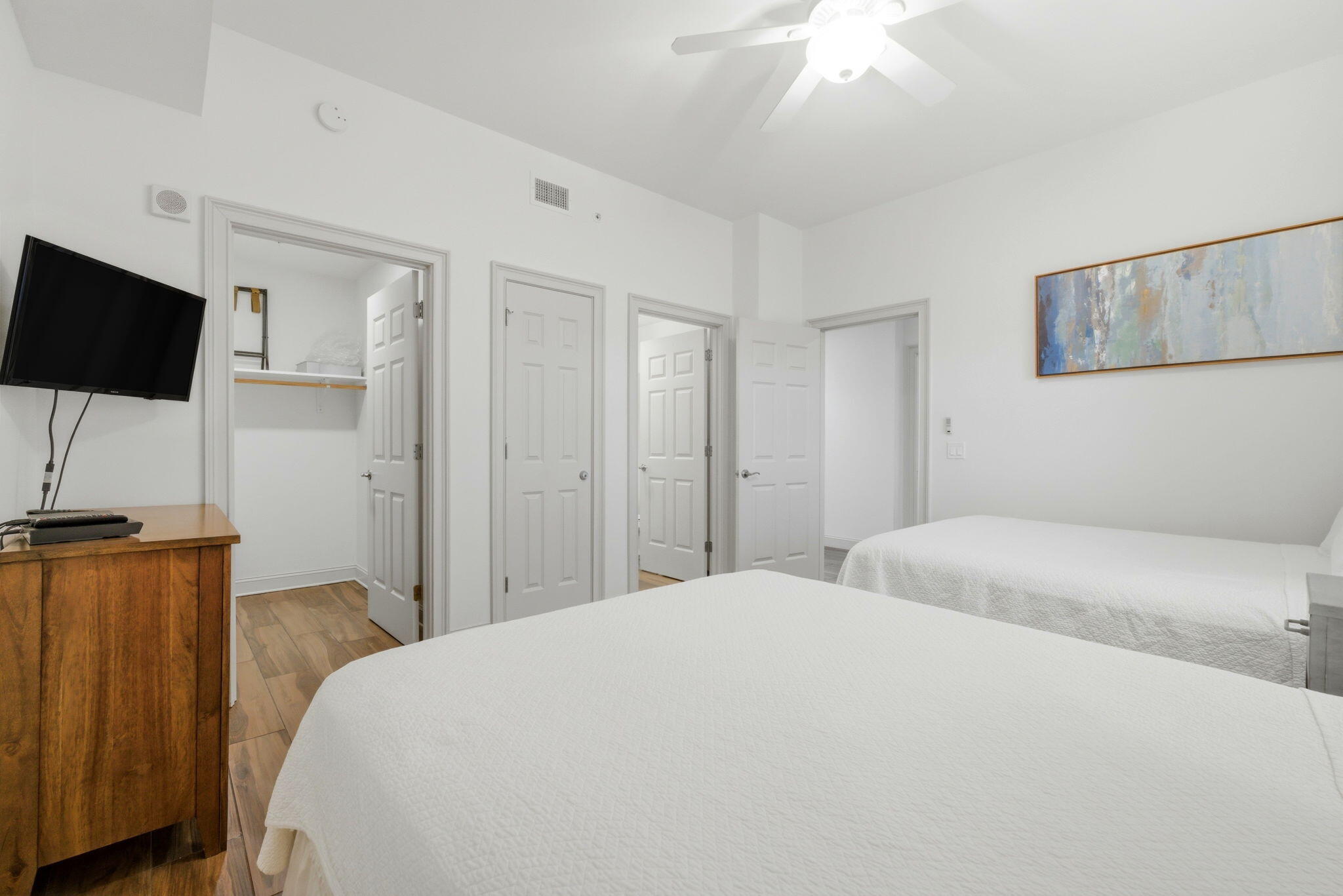 VISTA DEL MAR CONDO - Residential