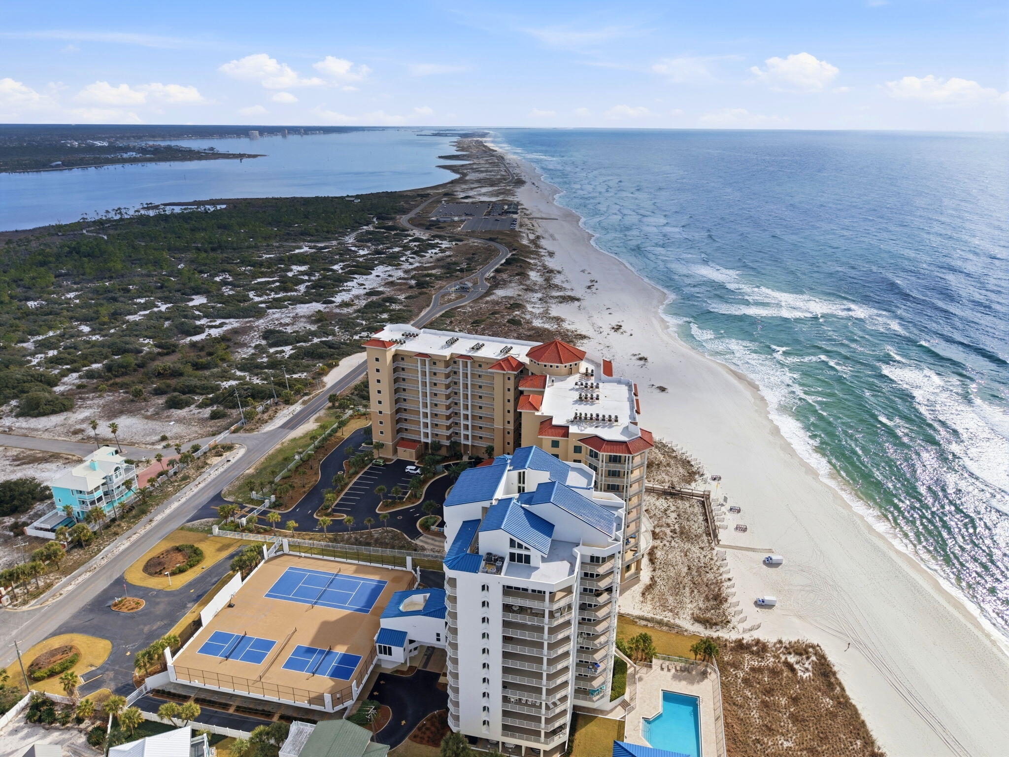 VISTA DEL MAR CONDO - Residential