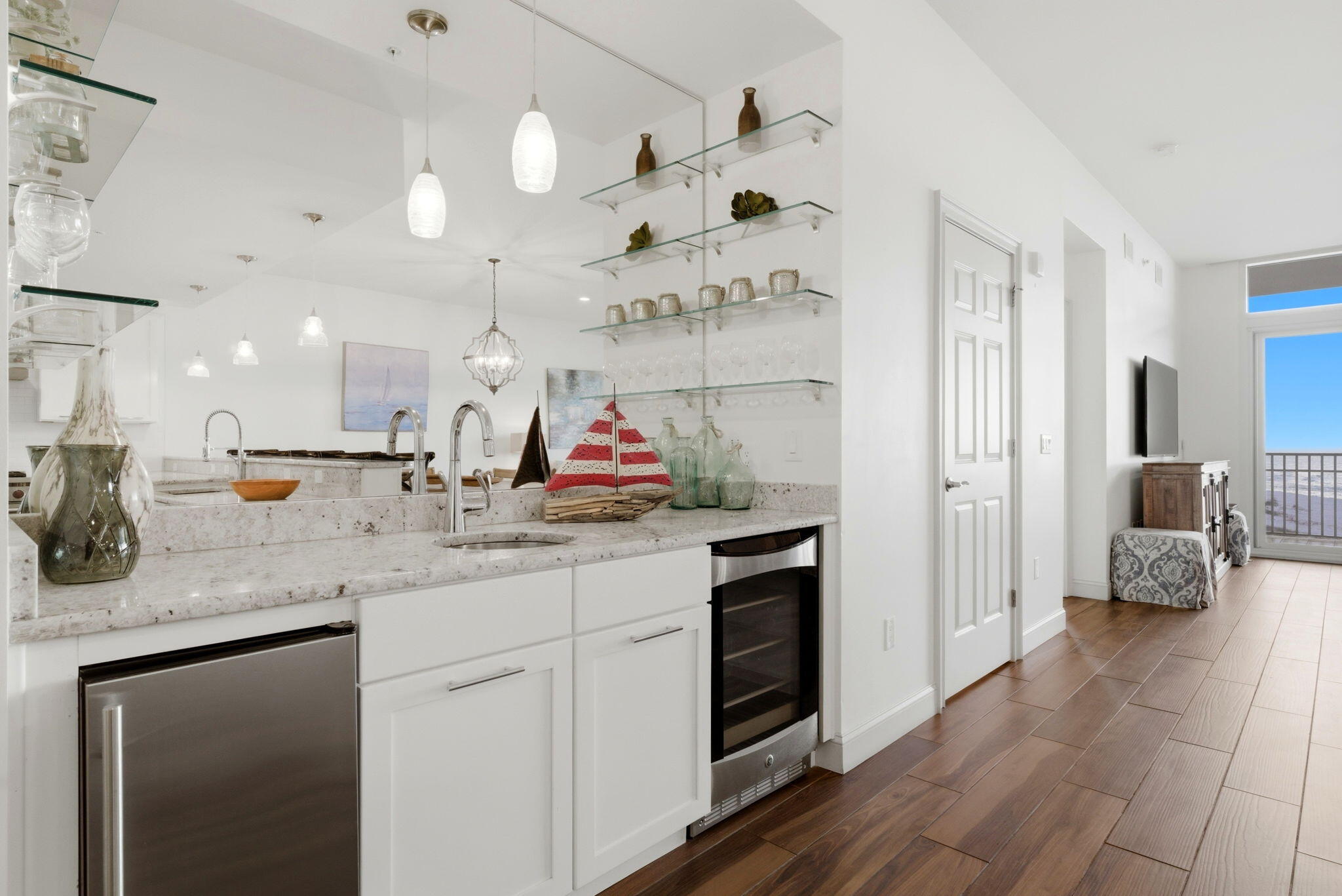 VISTA DEL MAR CONDO - Residential