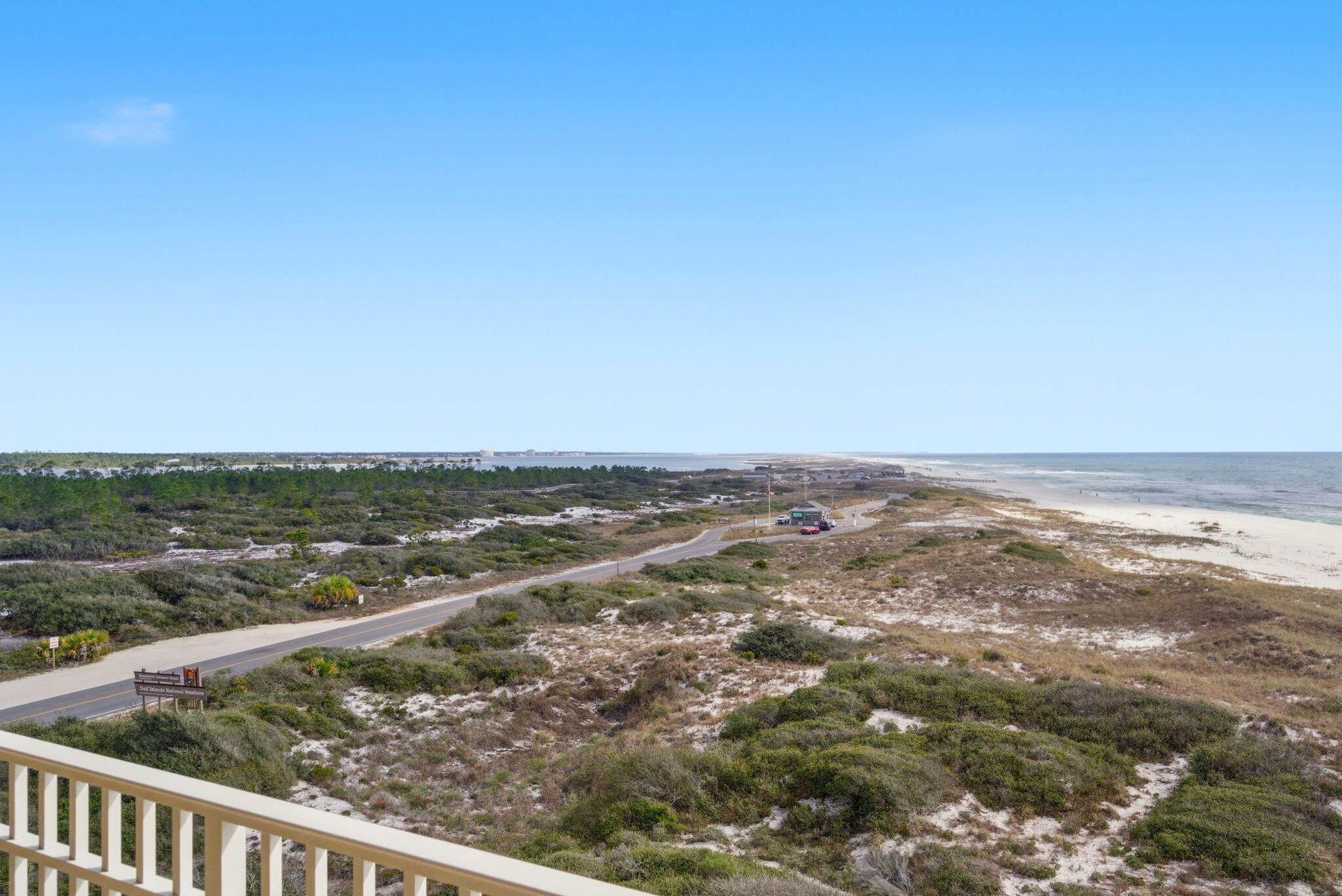 VISTA DEL MAR CONDO - Residential