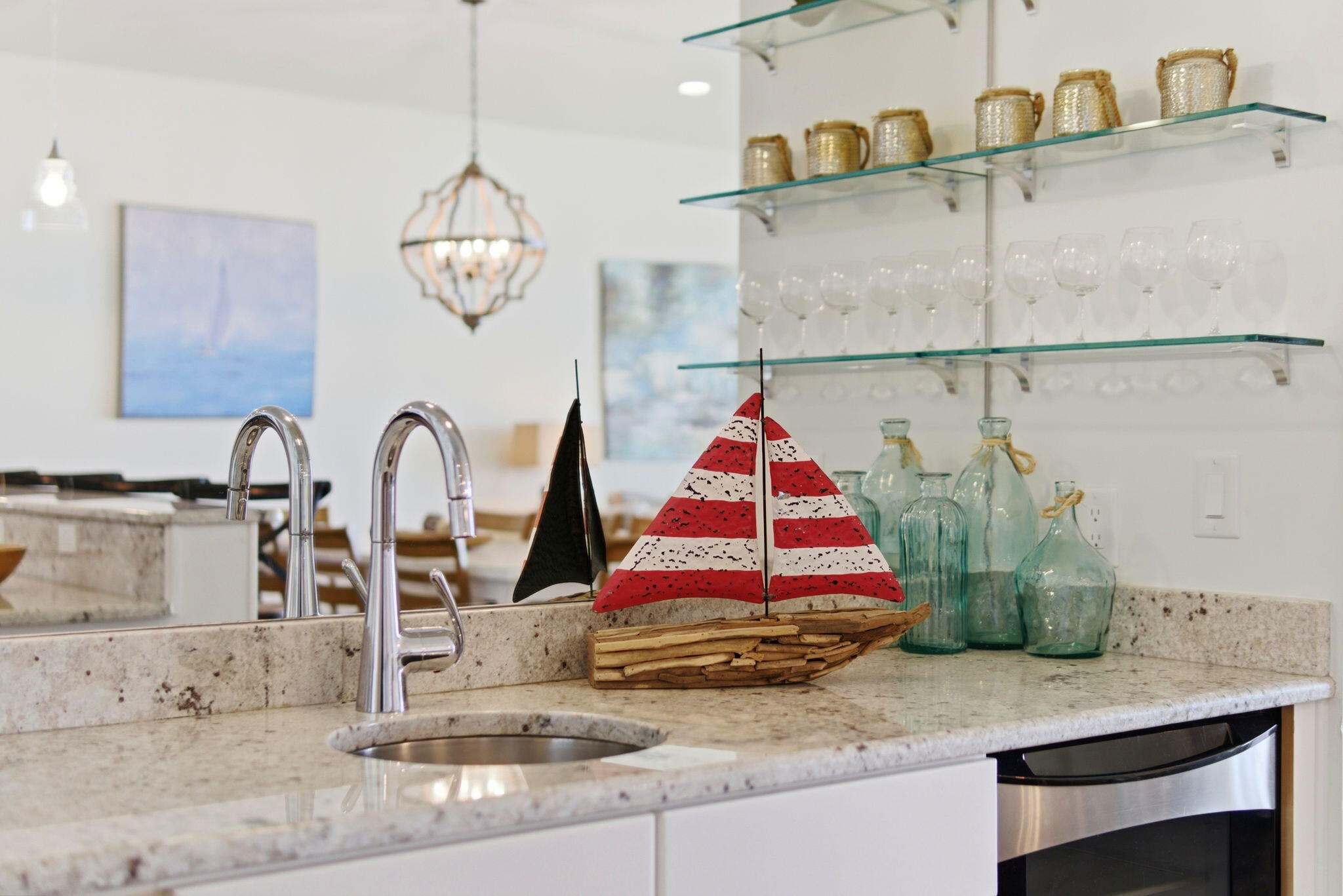 VISTA DEL MAR CONDO - Residential