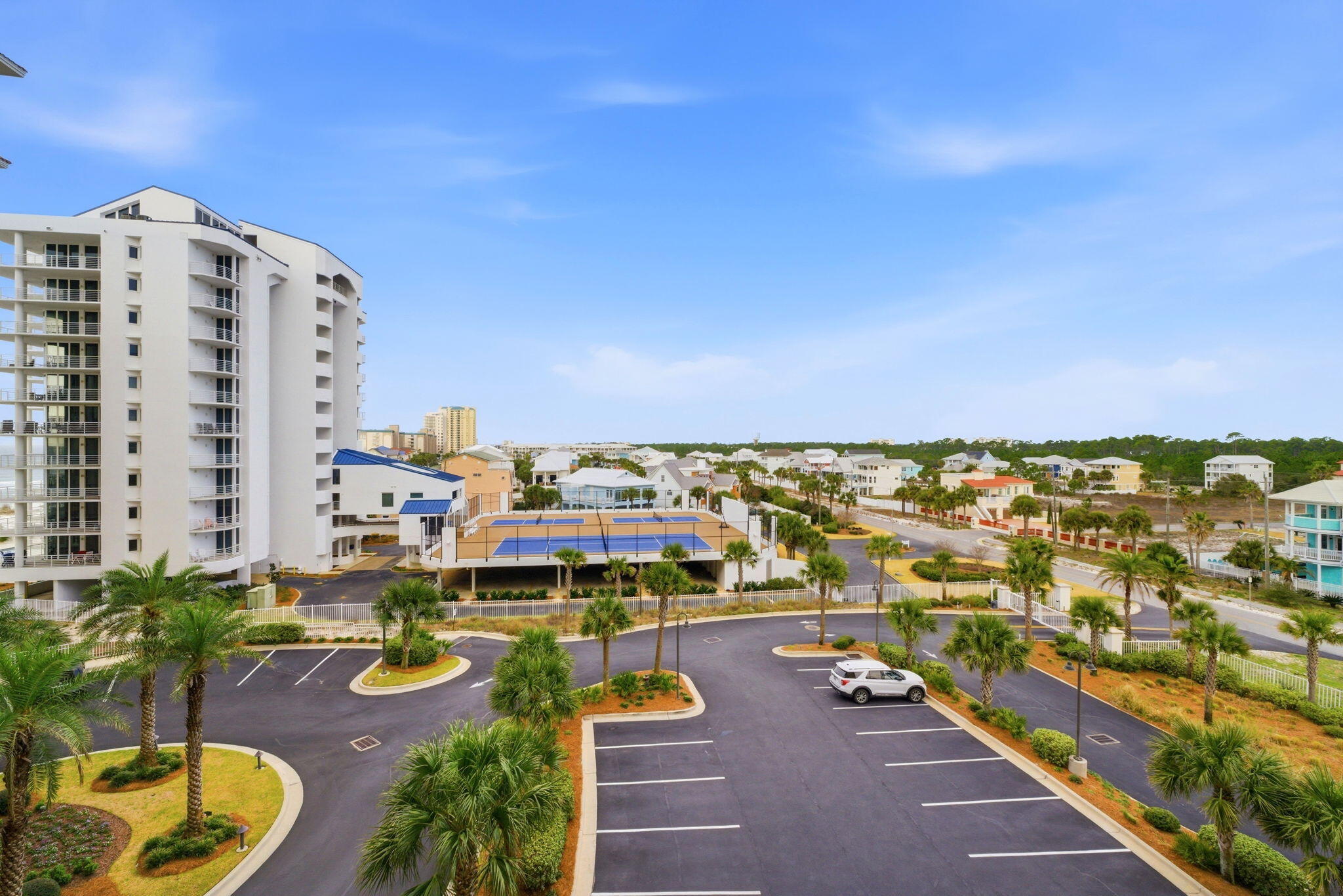 VISTA DEL MAR CONDO - Residential