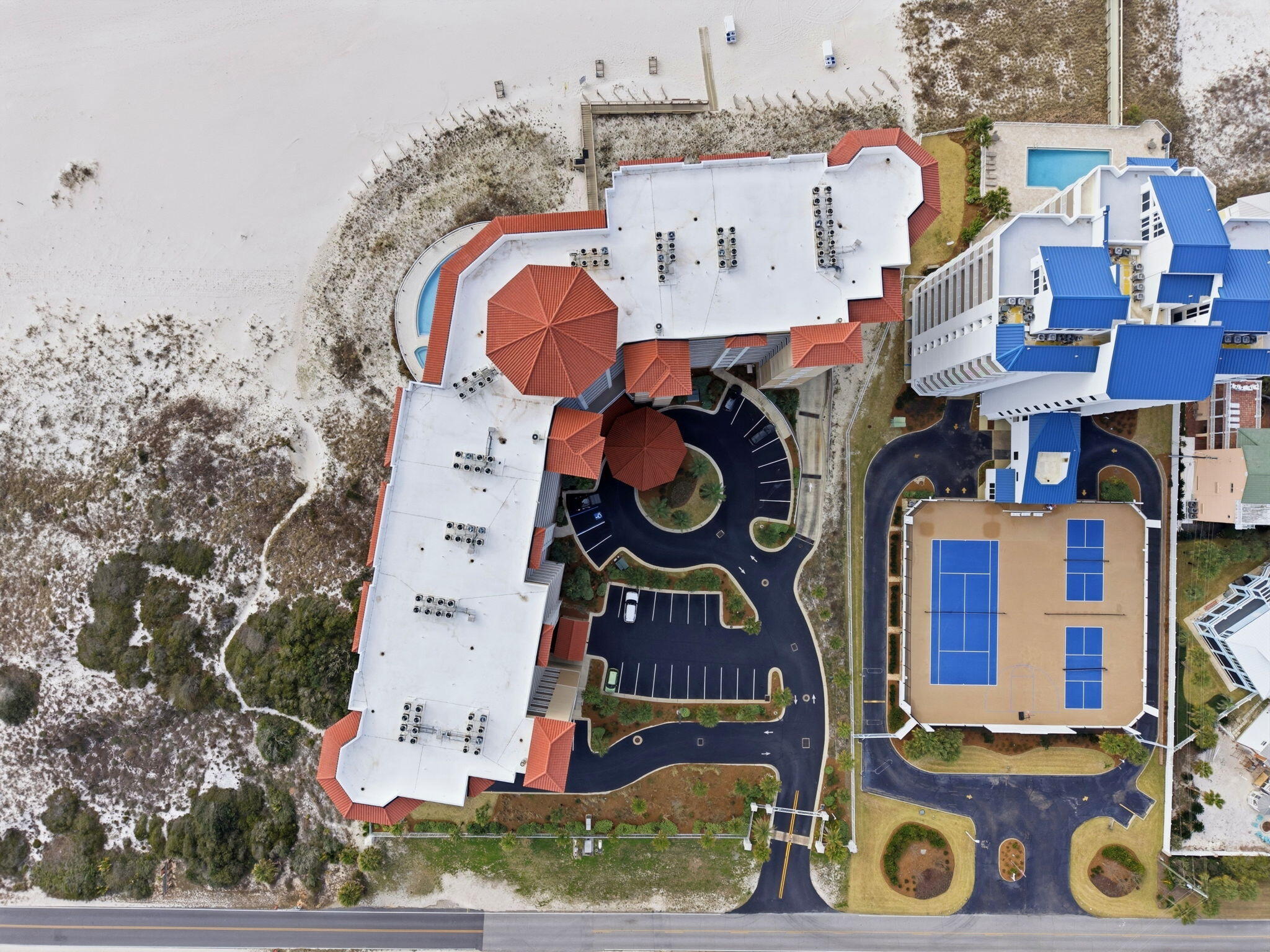 VISTA DEL MAR CONDO - Residential