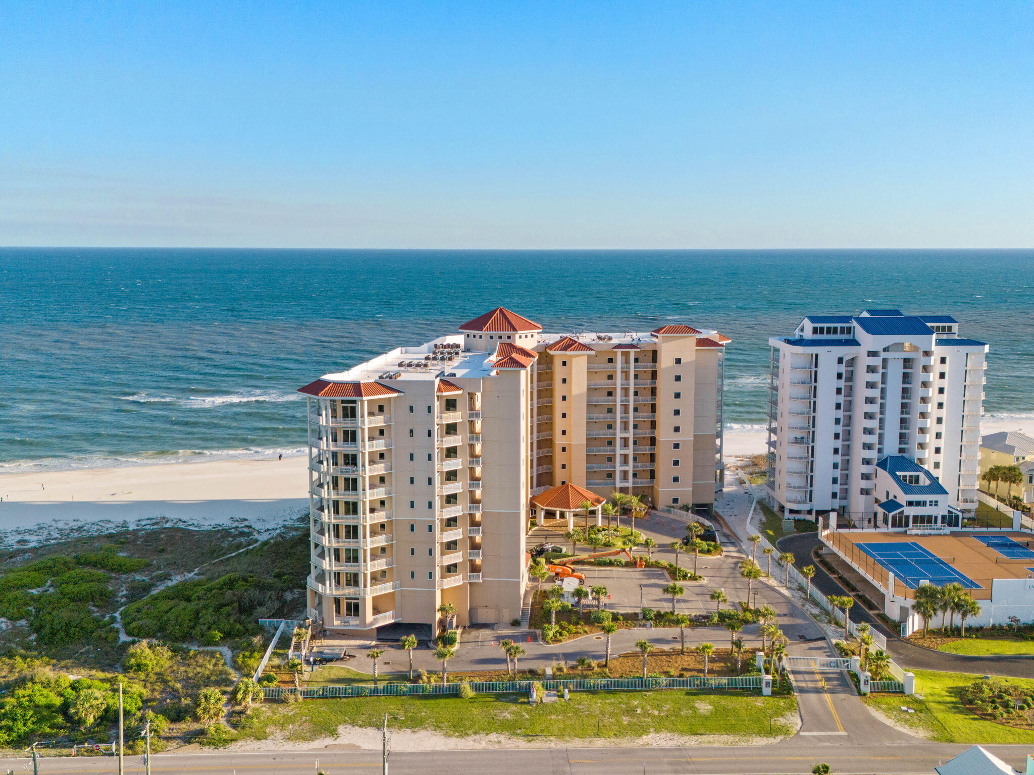 VISTA DEL MAR CONDO - Residential
