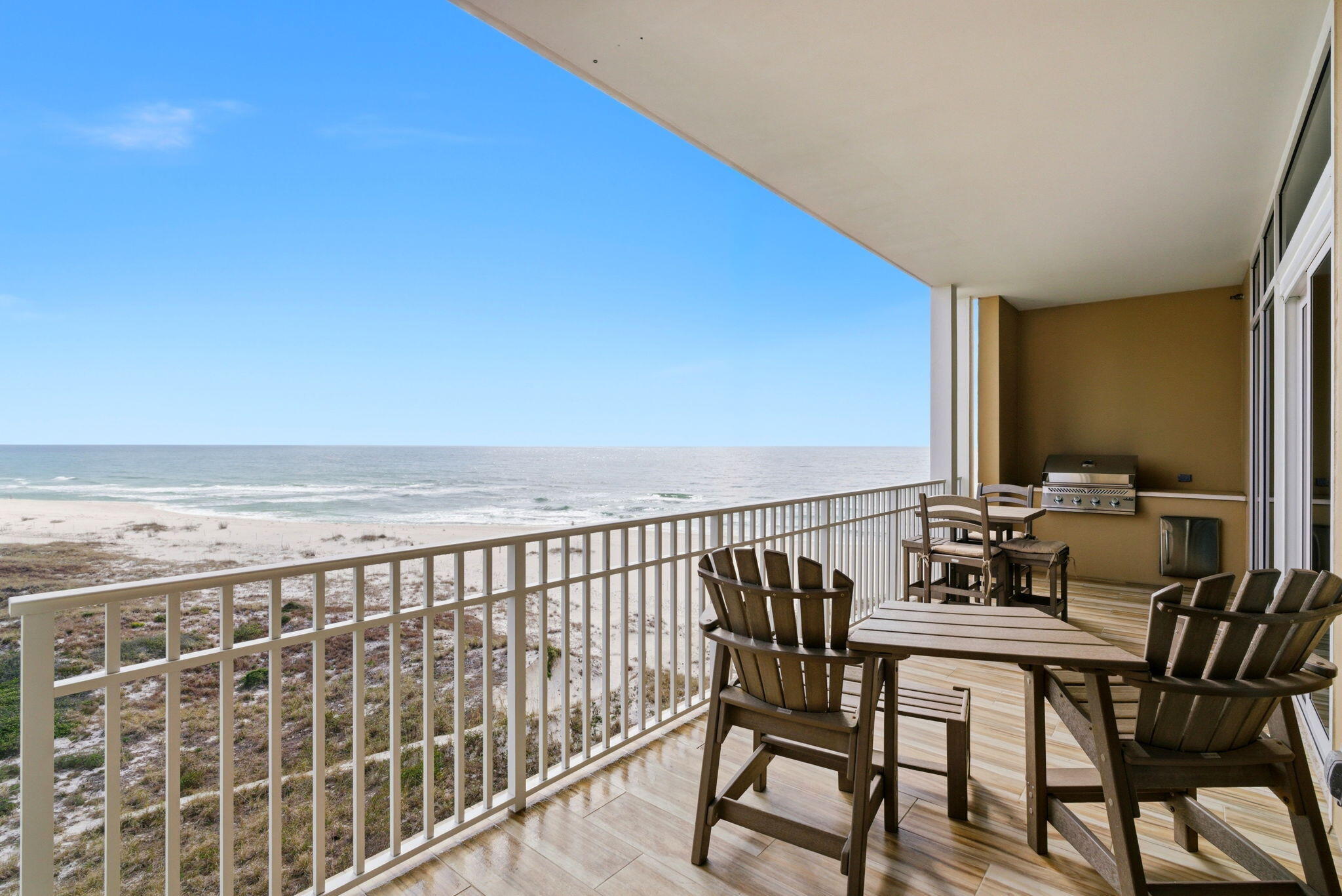 VISTA DEL MAR CONDO - Residential