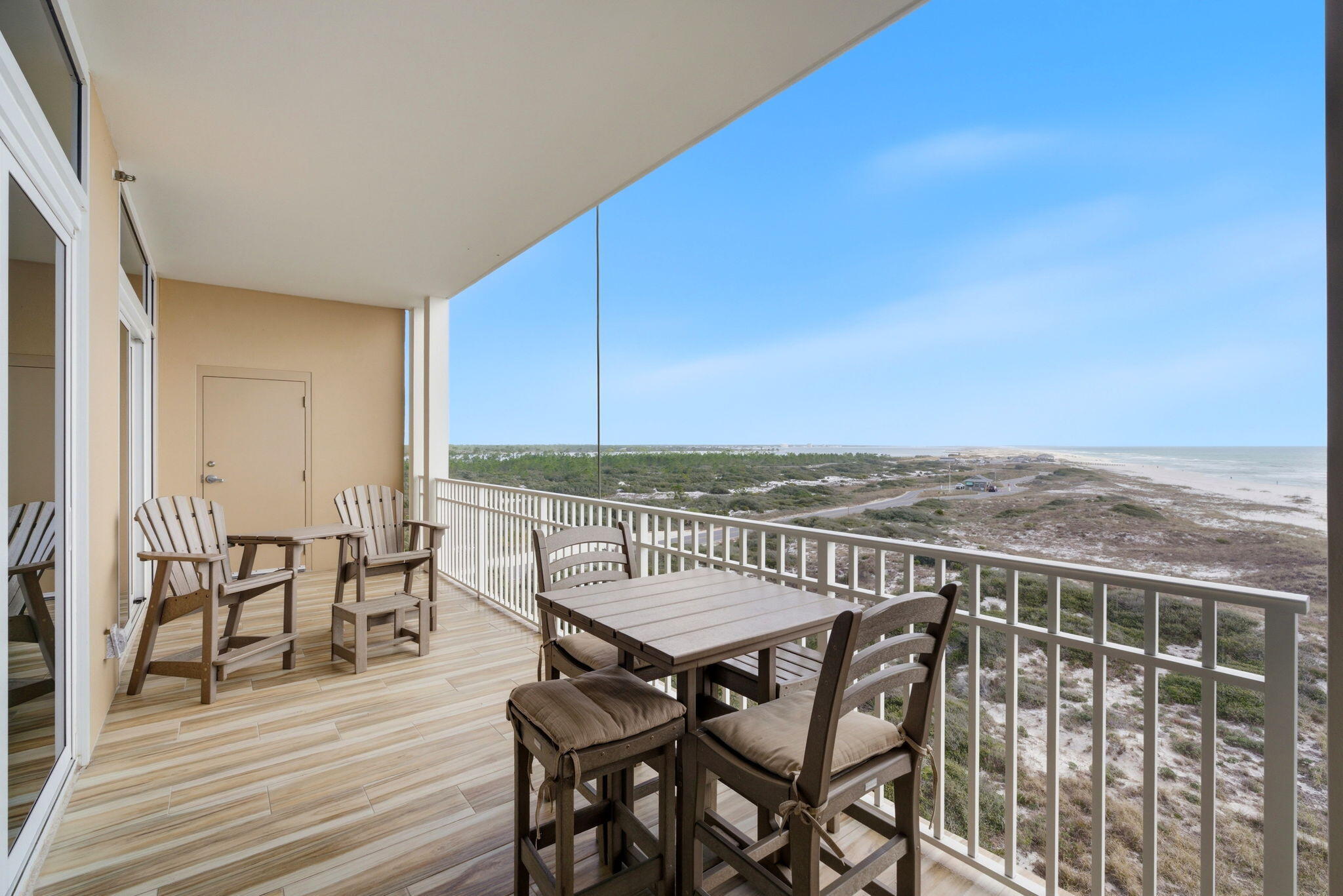 VISTA DEL MAR CONDO - Residential