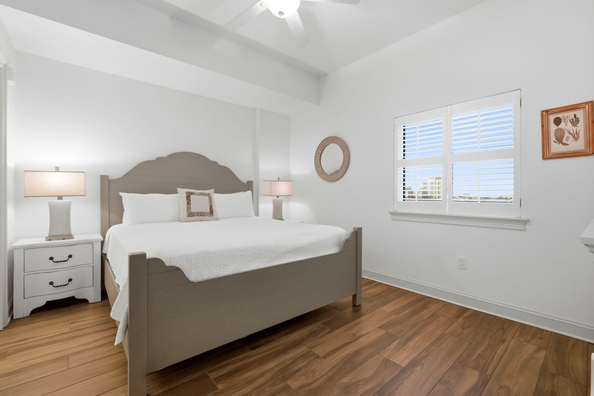 VISTA DEL MAR CONDO - Residential