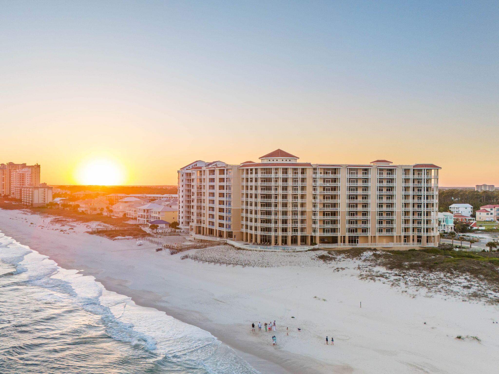VISTA DEL MAR CONDO - Residential