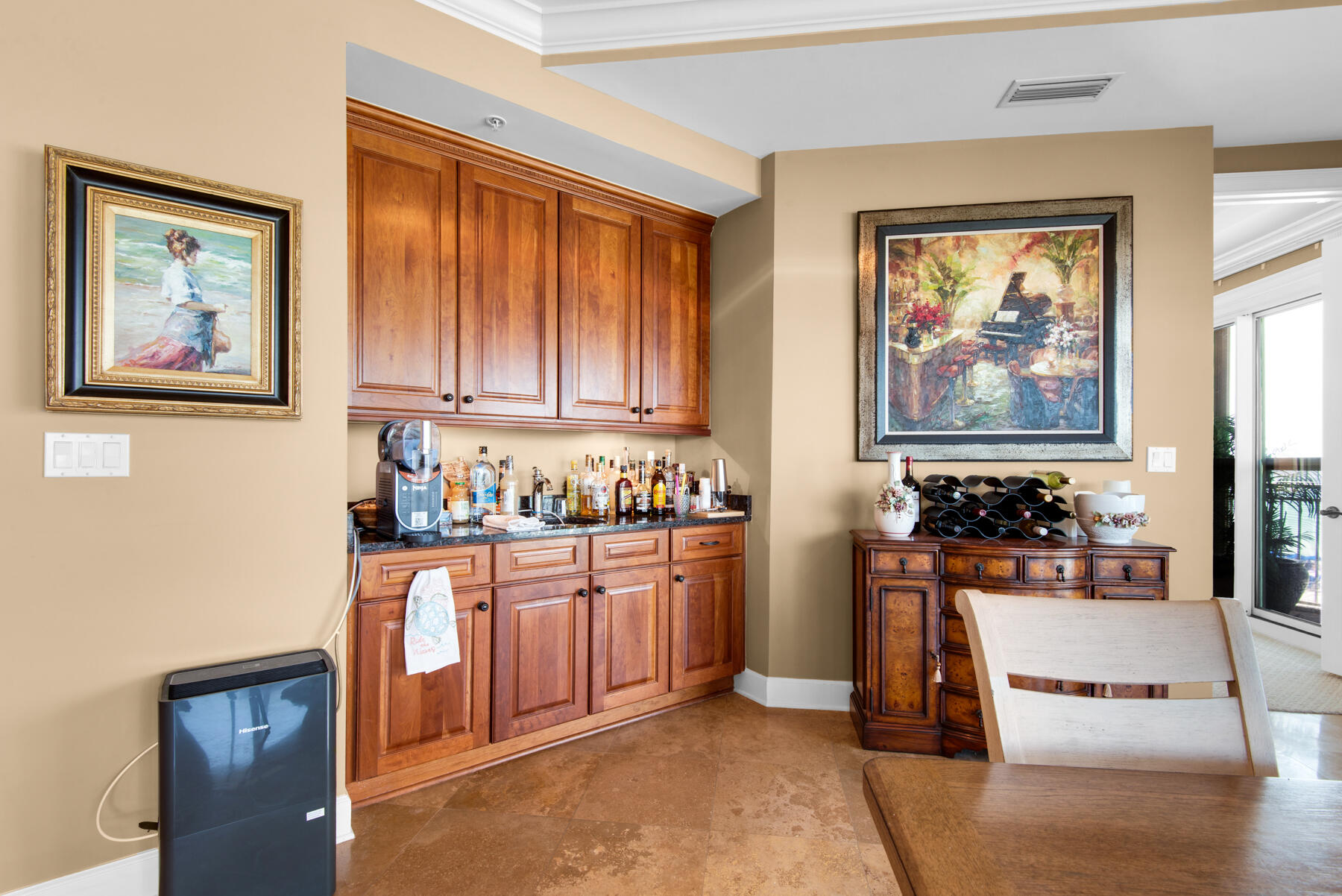 GRAND DUNES - SOUTH TOWER - Residential