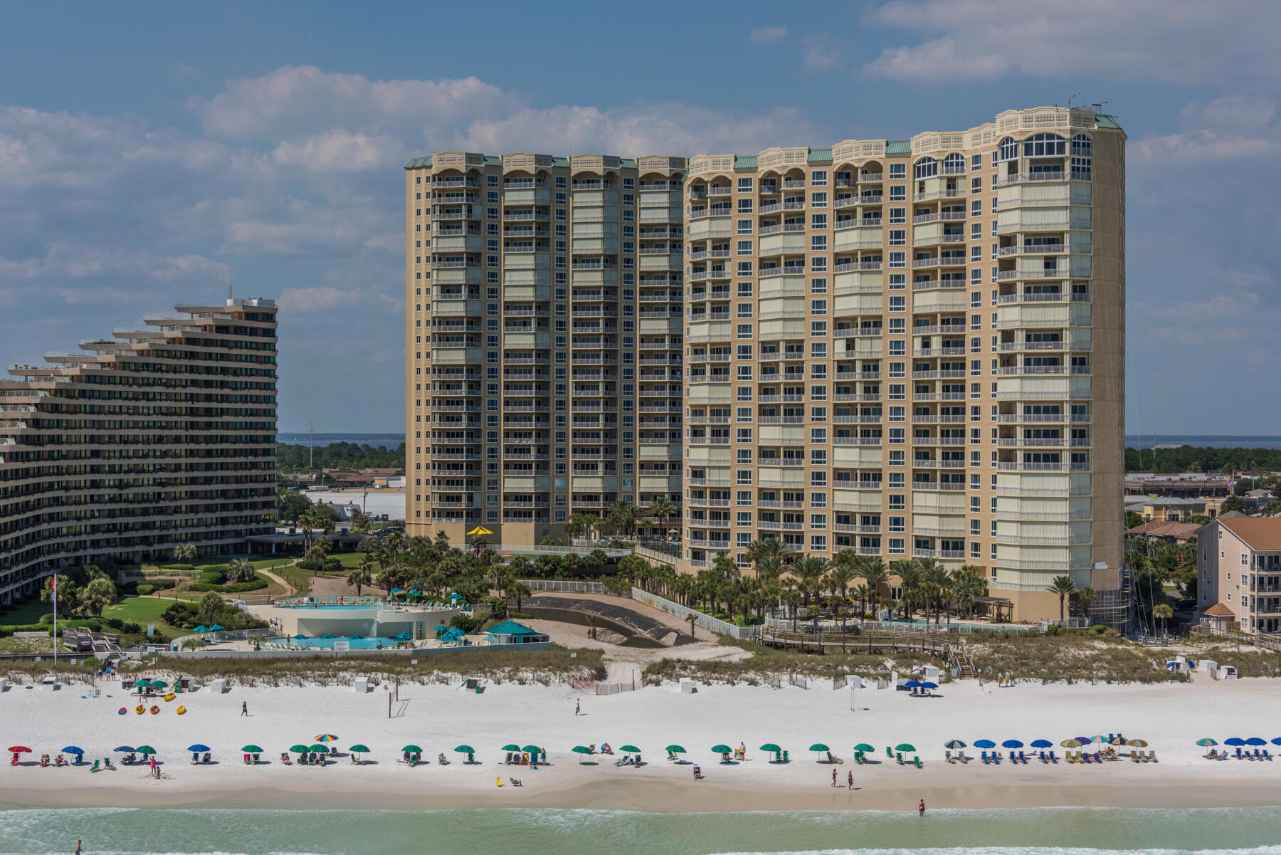 GRAND DUNES - SOUTH TOWER - Residential