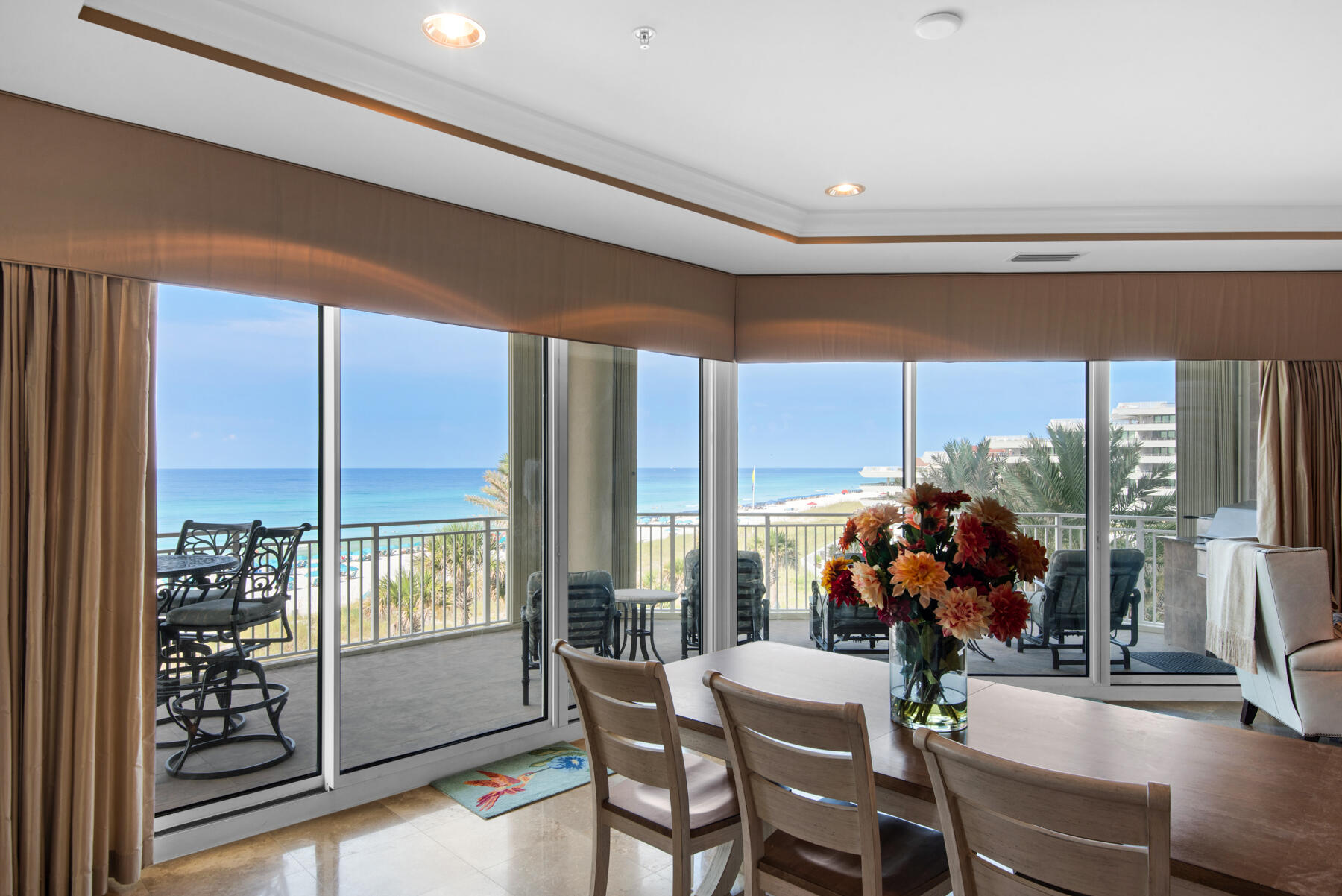 GRAND DUNES - SOUTH TOWER - Residential