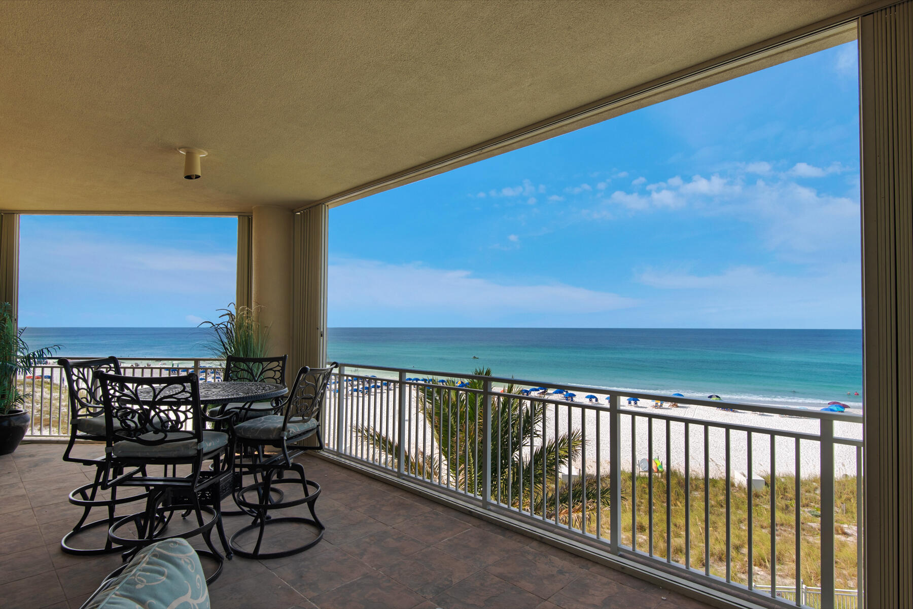 GRAND DUNES - SOUTH TOWER - Residential