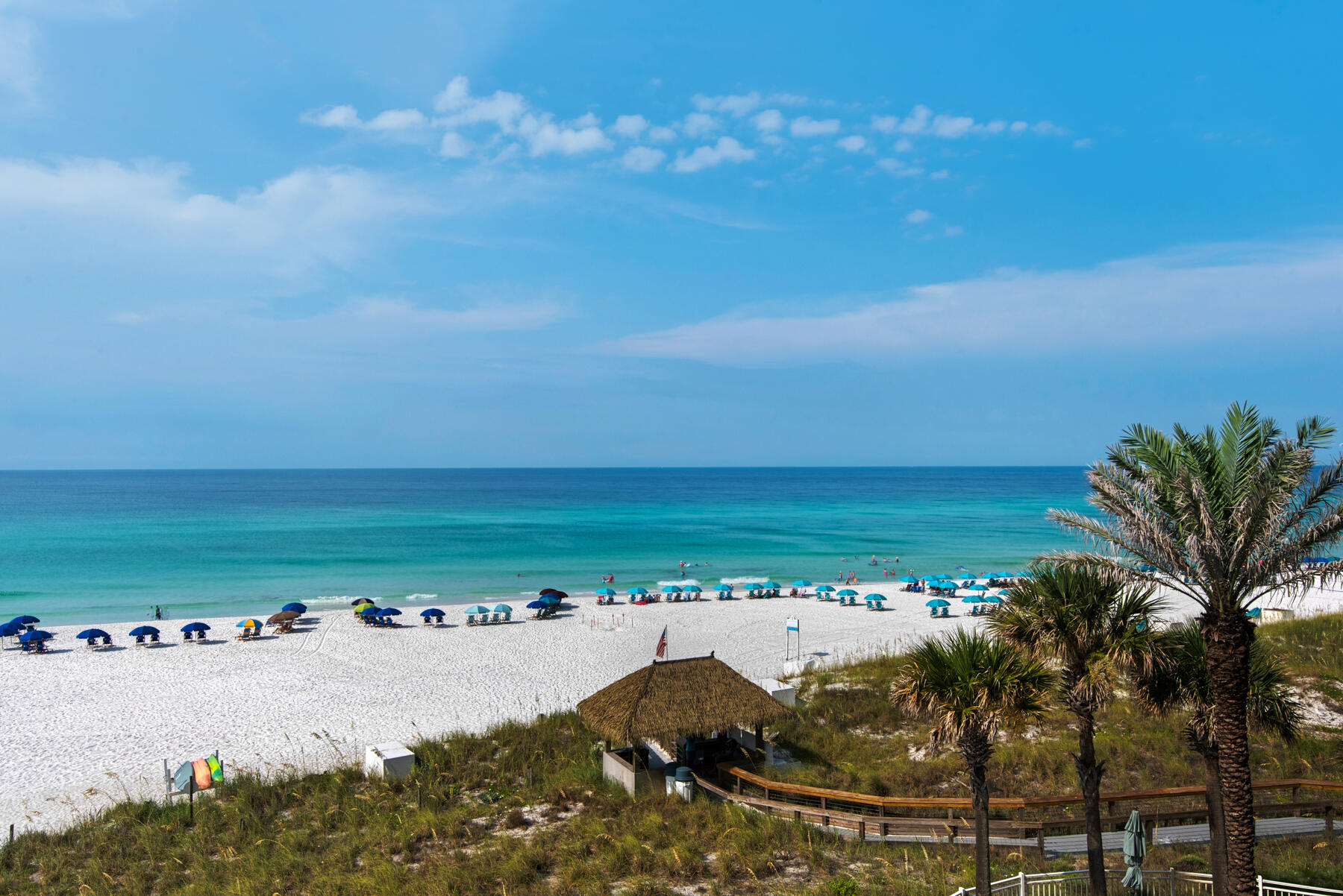 GRAND DUNES - SOUTH TOWER - Residential