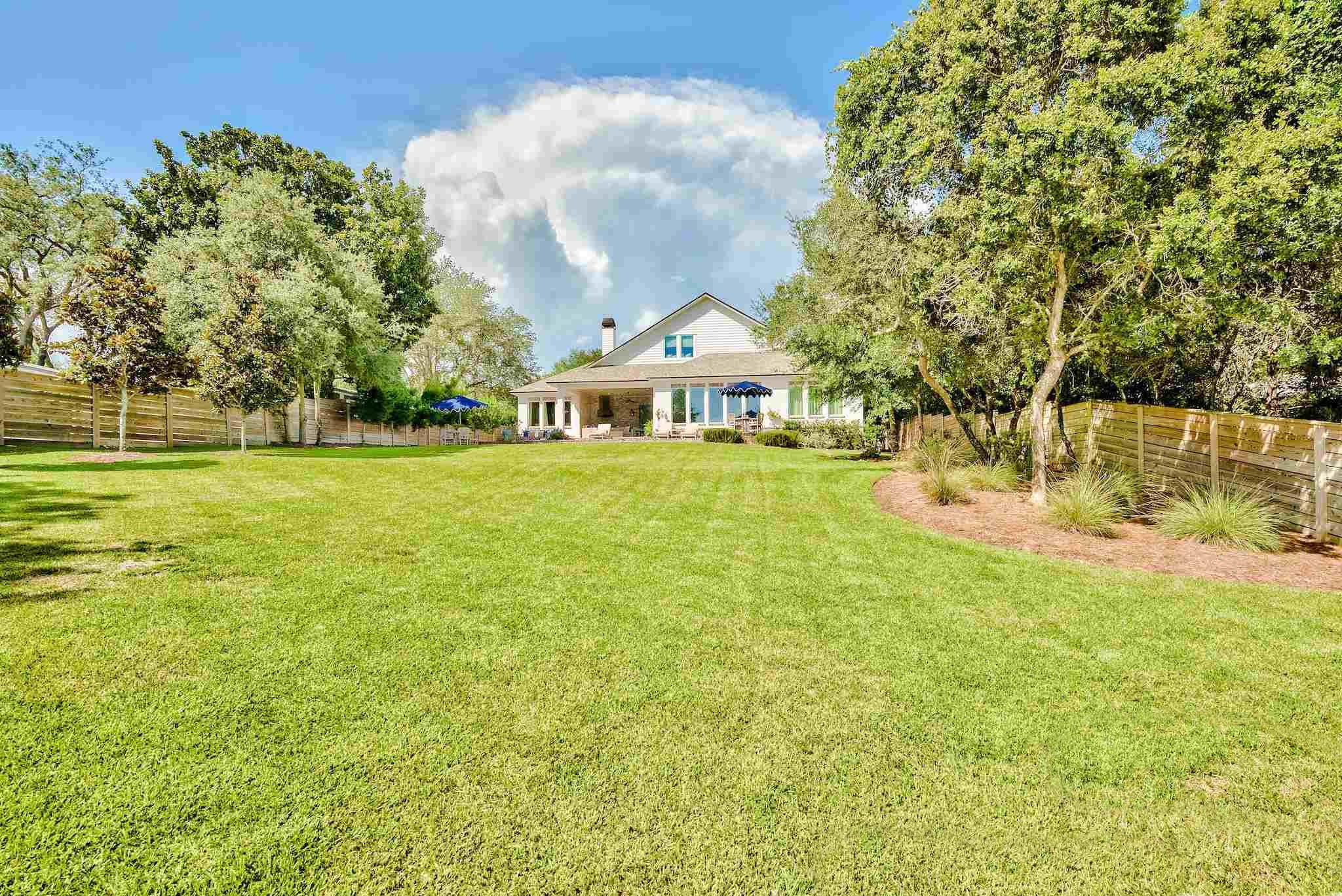 SAFE HARBOR - Residential