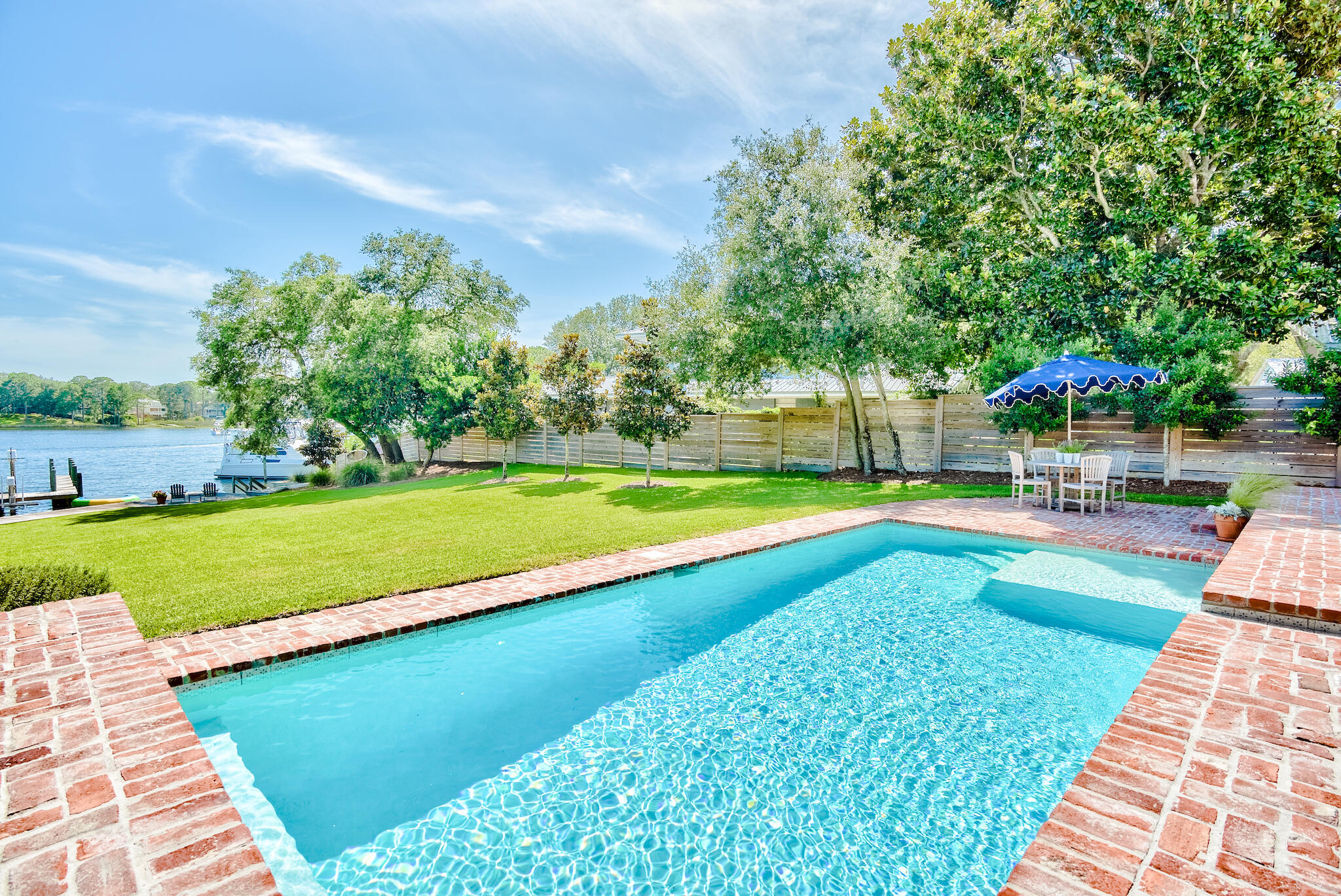 SAFE HARBOR - Residential