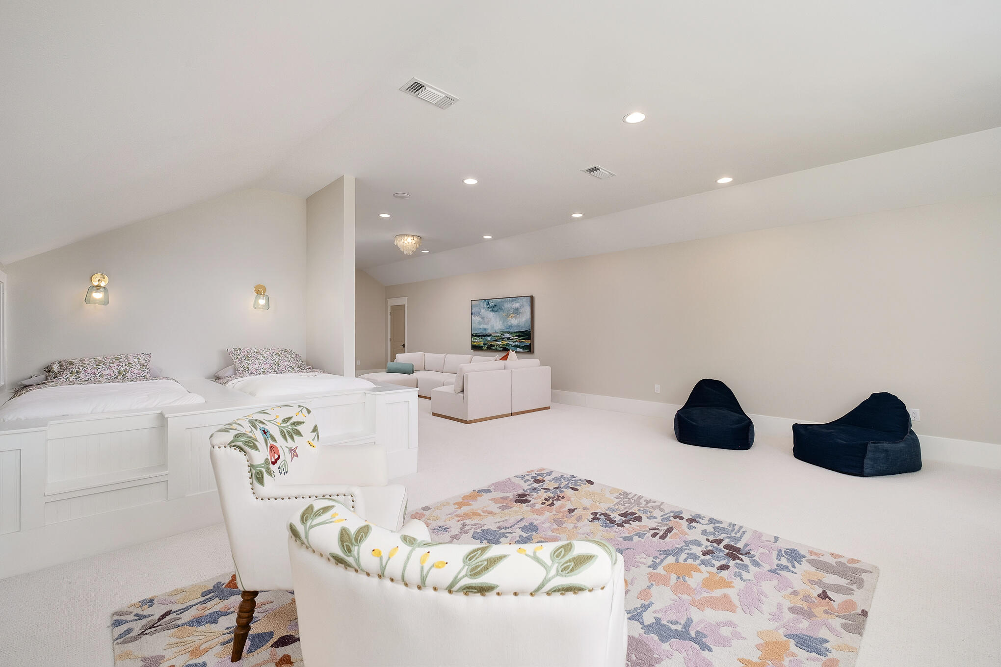 SAFE HARBOR - Residential