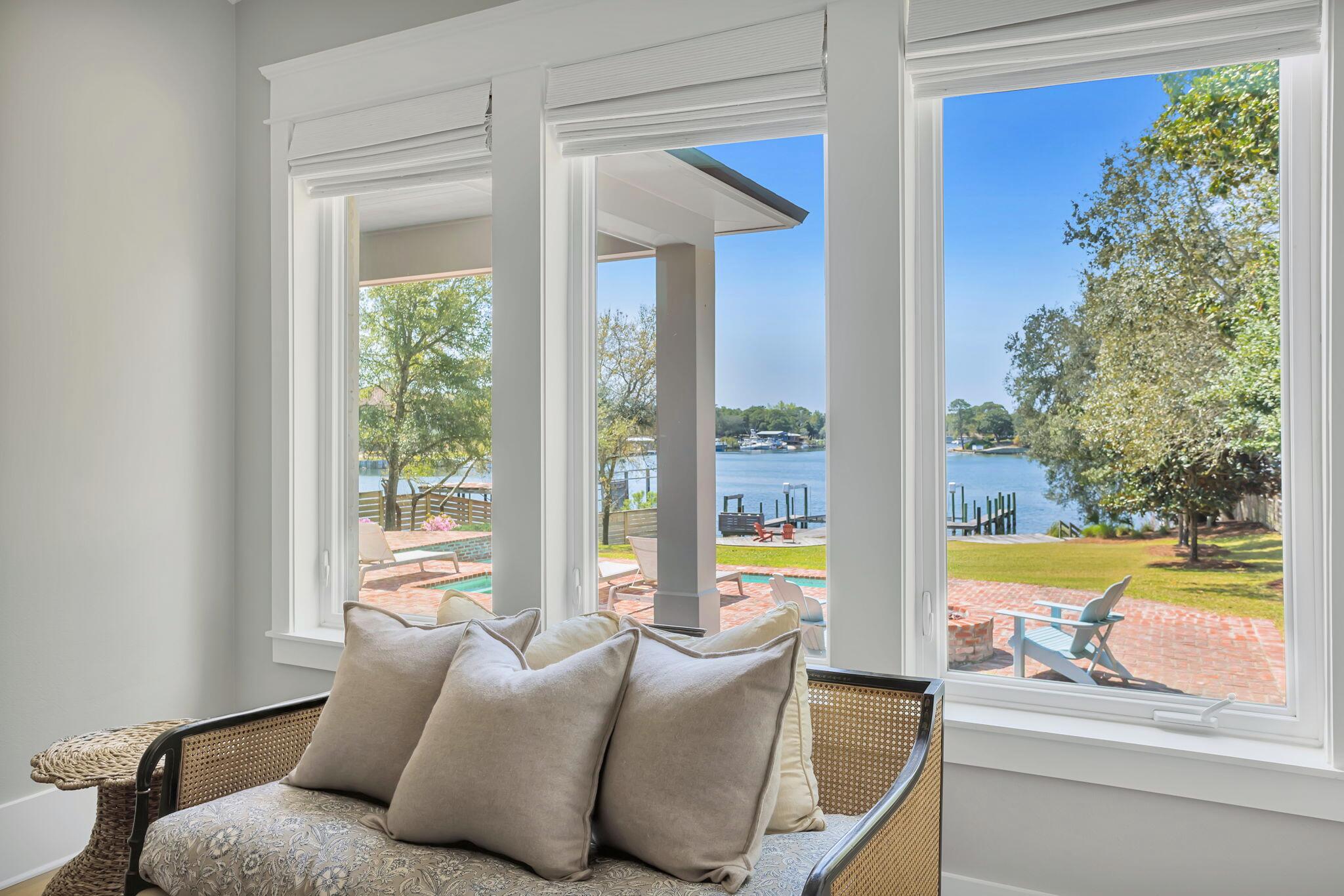 SAFE HARBOR - Residential