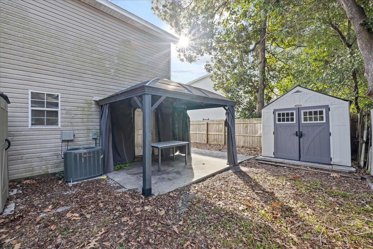 CHATELAINE ESTATES S/D - Residential