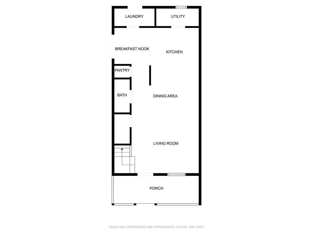 CHATELAINE ESTATES S/D - Residential