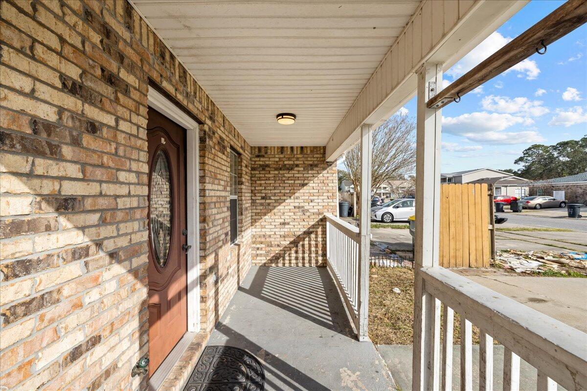 CHATELAINE ESTATES S/D - Residential