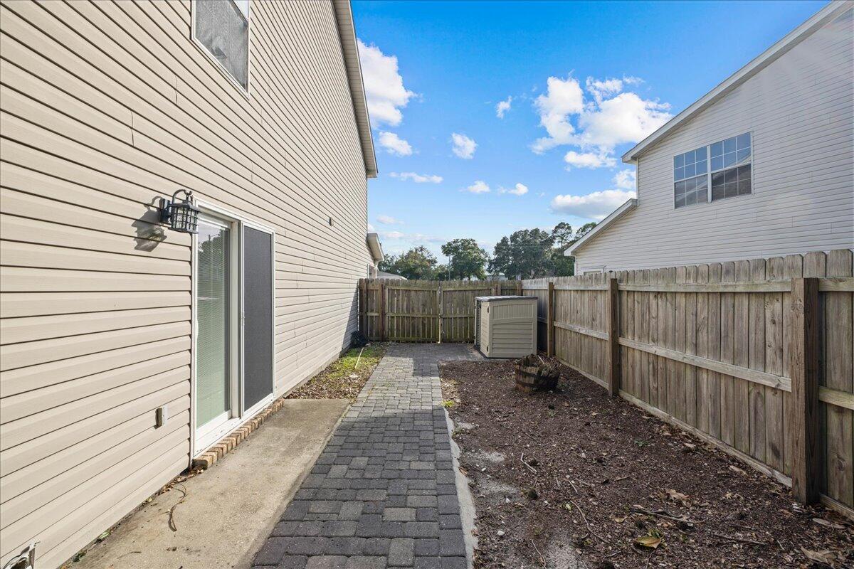 CHATELAINE ESTATES S/D - Residential