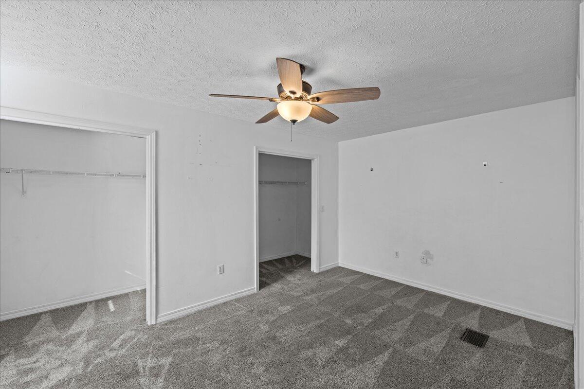 CHATELAINE ESTATES S/D - Residential