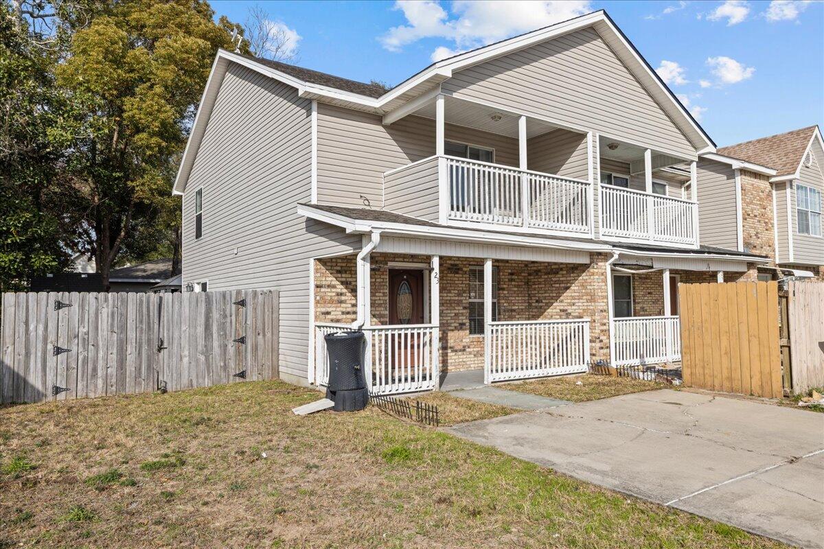 CHATELAINE ESTATES S/D - Residential