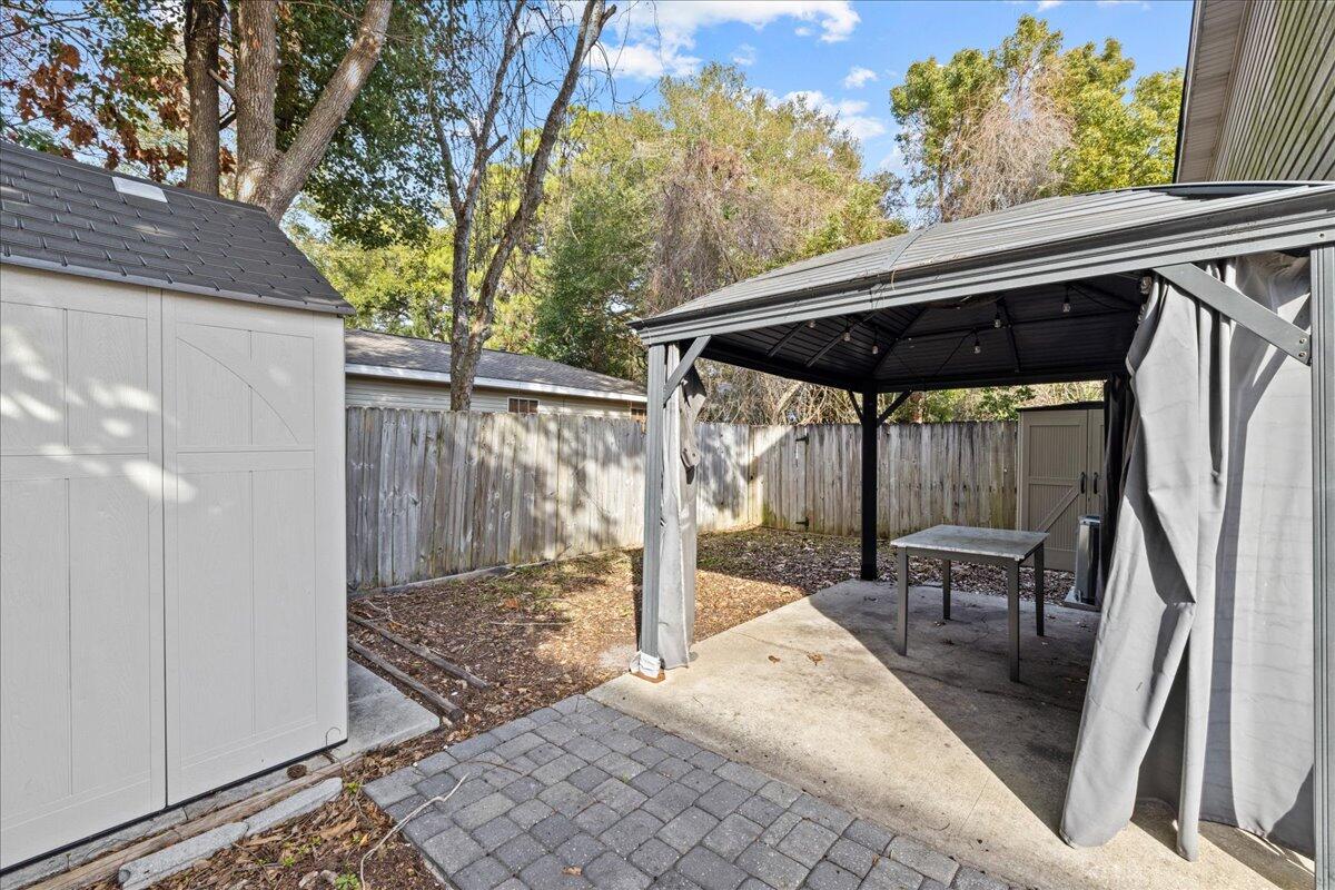 CHATELAINE ESTATES S/D - Residential
