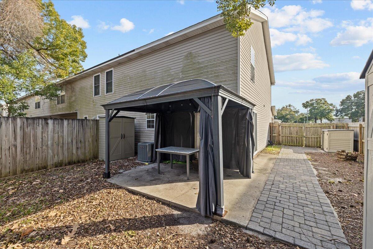 CHATELAINE ESTATES S/D - Residential