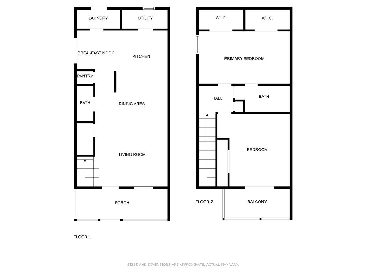 CHATELAINE ESTATES S/D - Residential